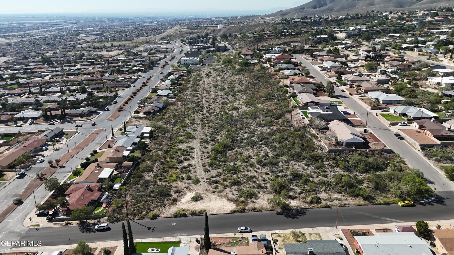 6.63 acres in El Paso County gallery image 3
