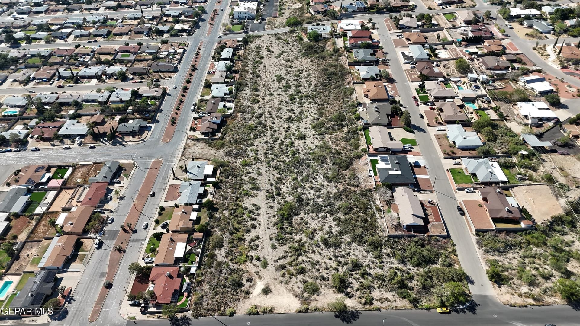 6.63 acres in El Paso County gallery image 2