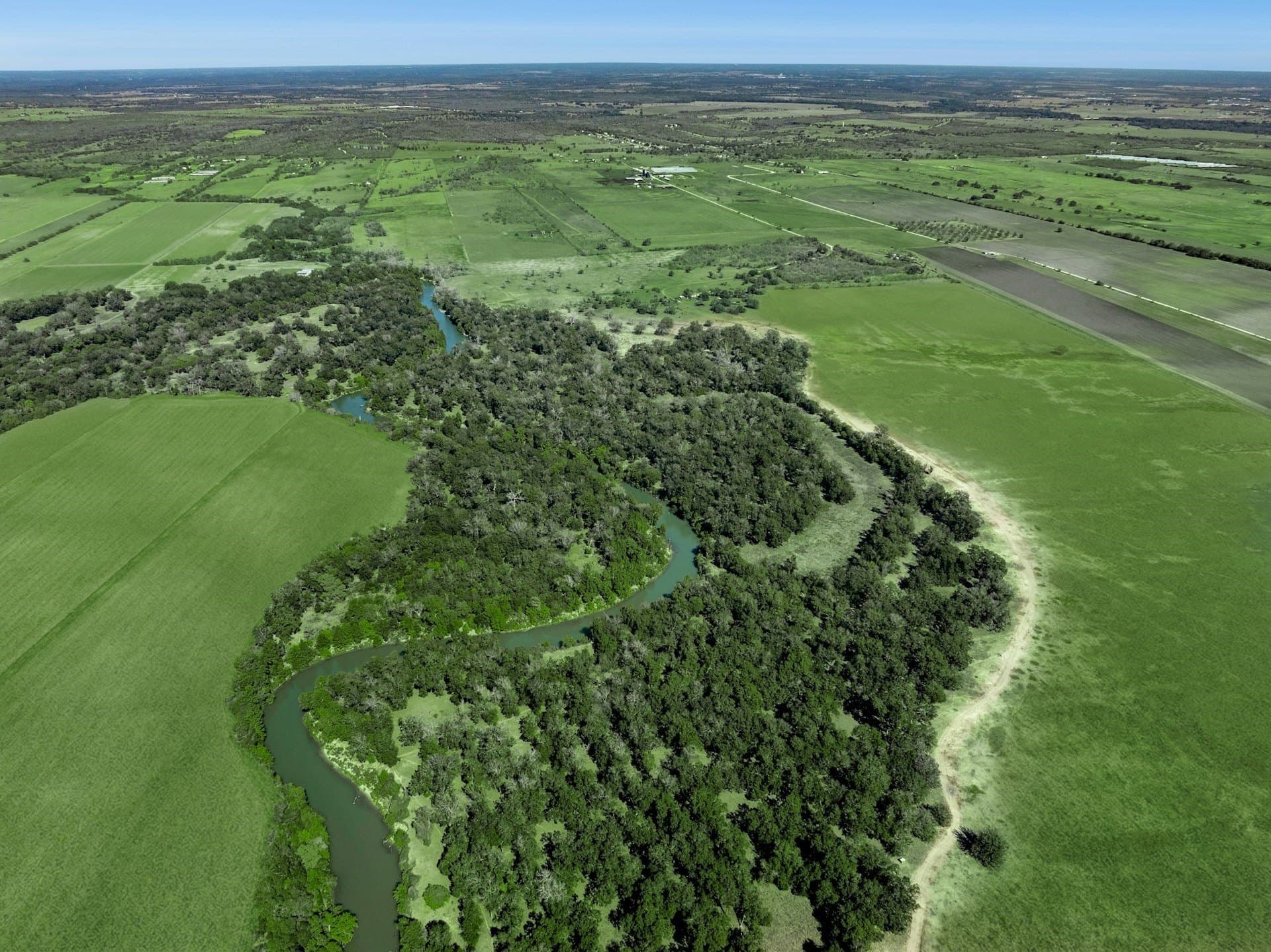 220 acres in Gonzales County - photo 17