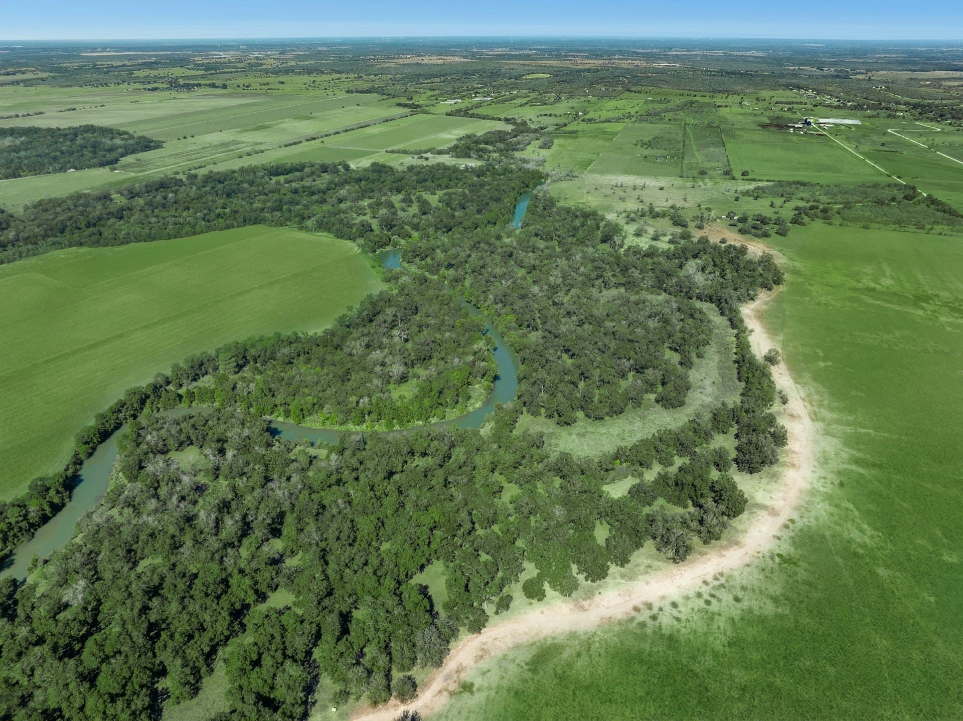 220 acres in Gonzales County - photo 15