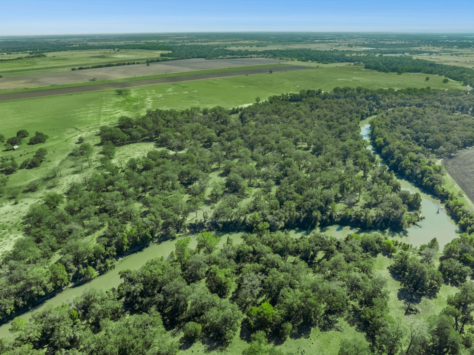 220 acres in Gonzales County - photo 16