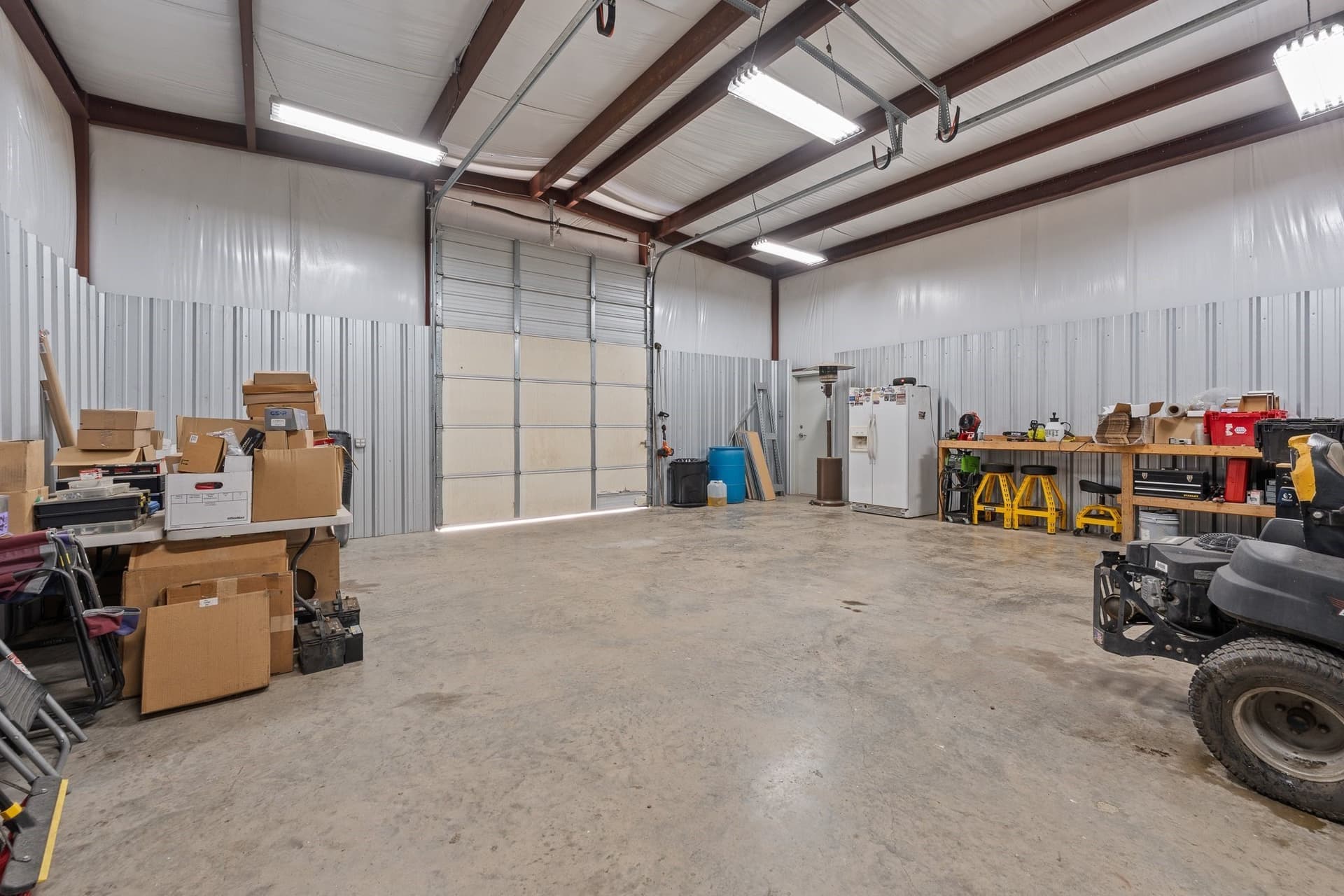 10 acres in Johnson County - photo 33