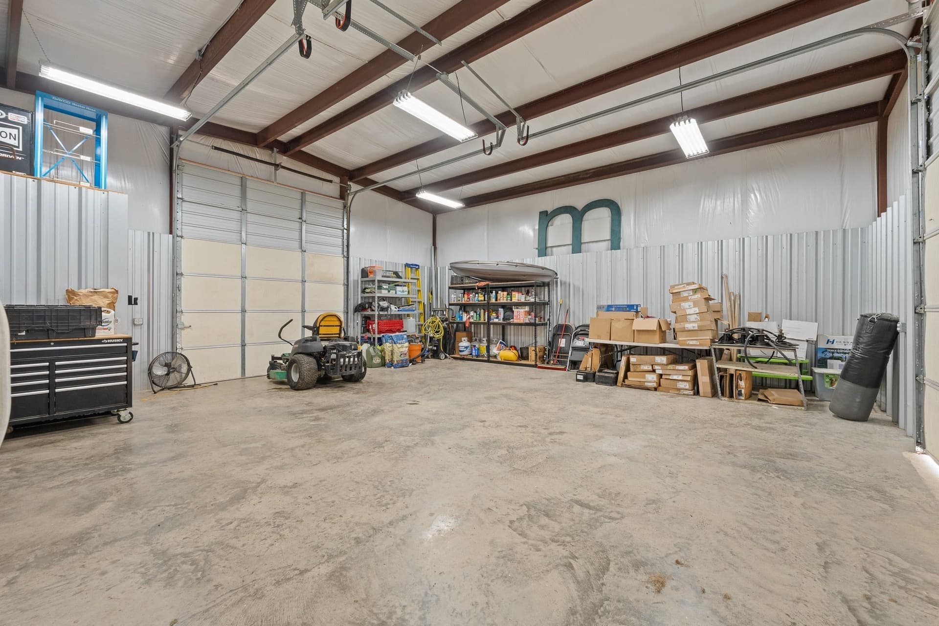 10 acres in Johnson County - photo 29