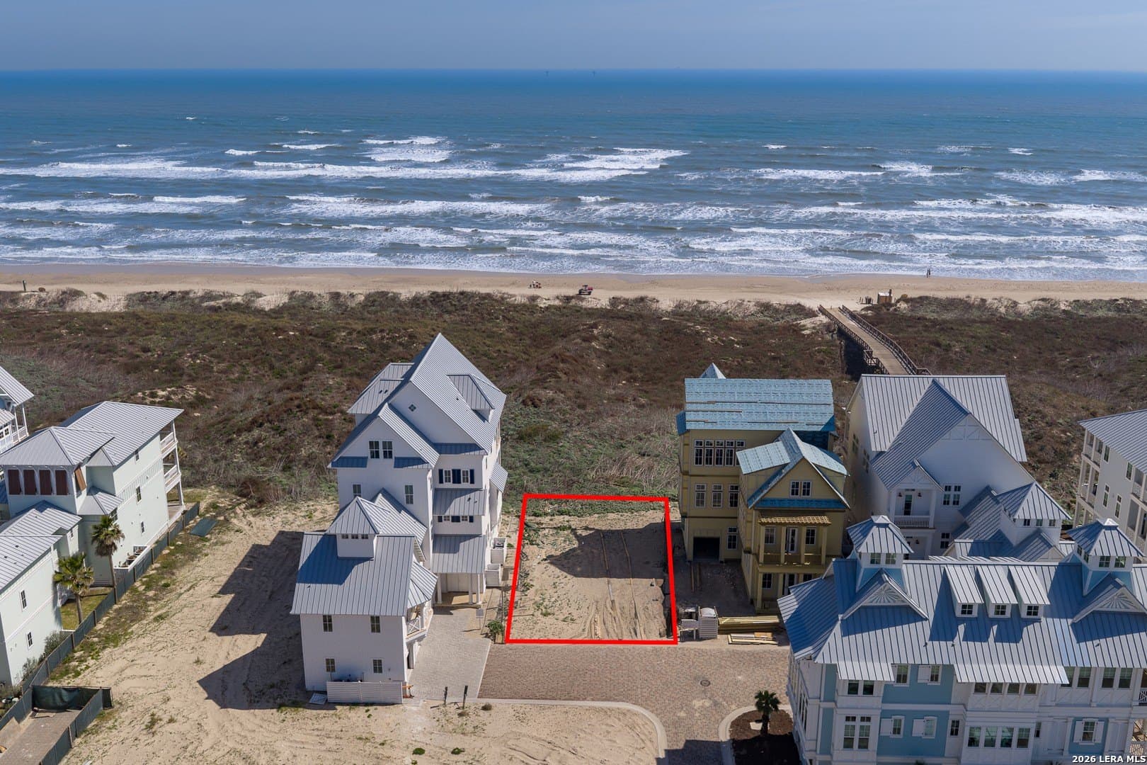 0.08 acres in Nueces County gallery image 4