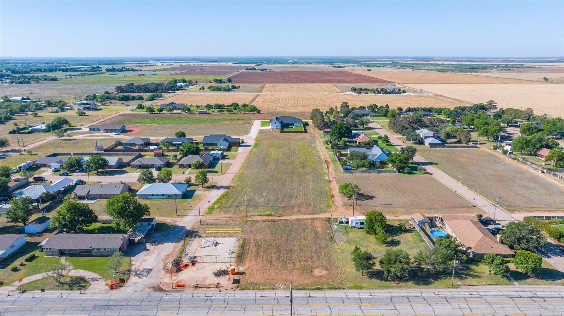0.31 acres in Haskell County - photo 2