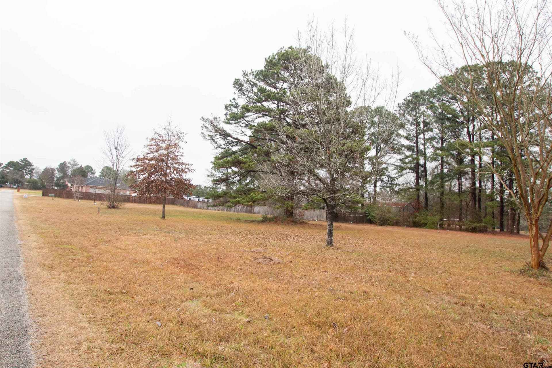 0.83 acres in Rusk County