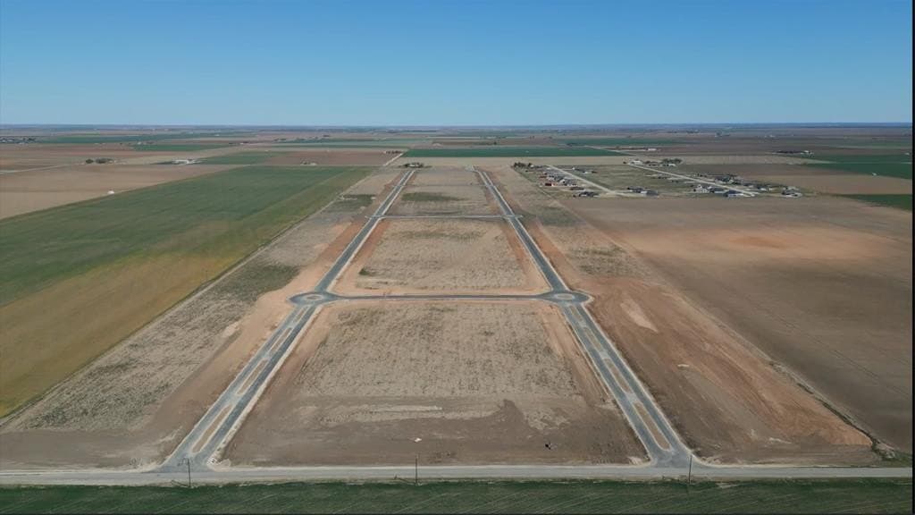 1.27 acres in Tom Green County