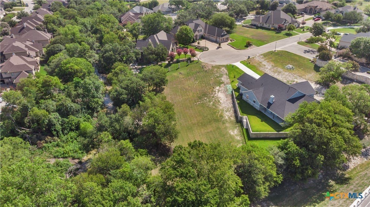 0.64 acres in Bell County featured view