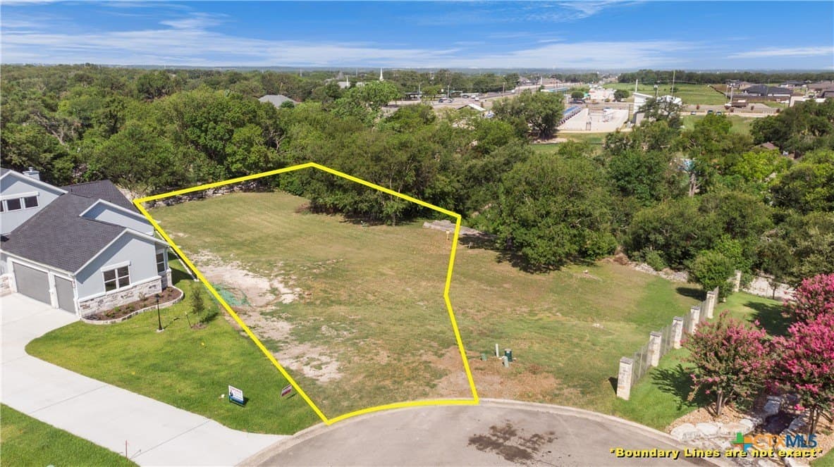 0.64 acres in Bell County gallery image 2