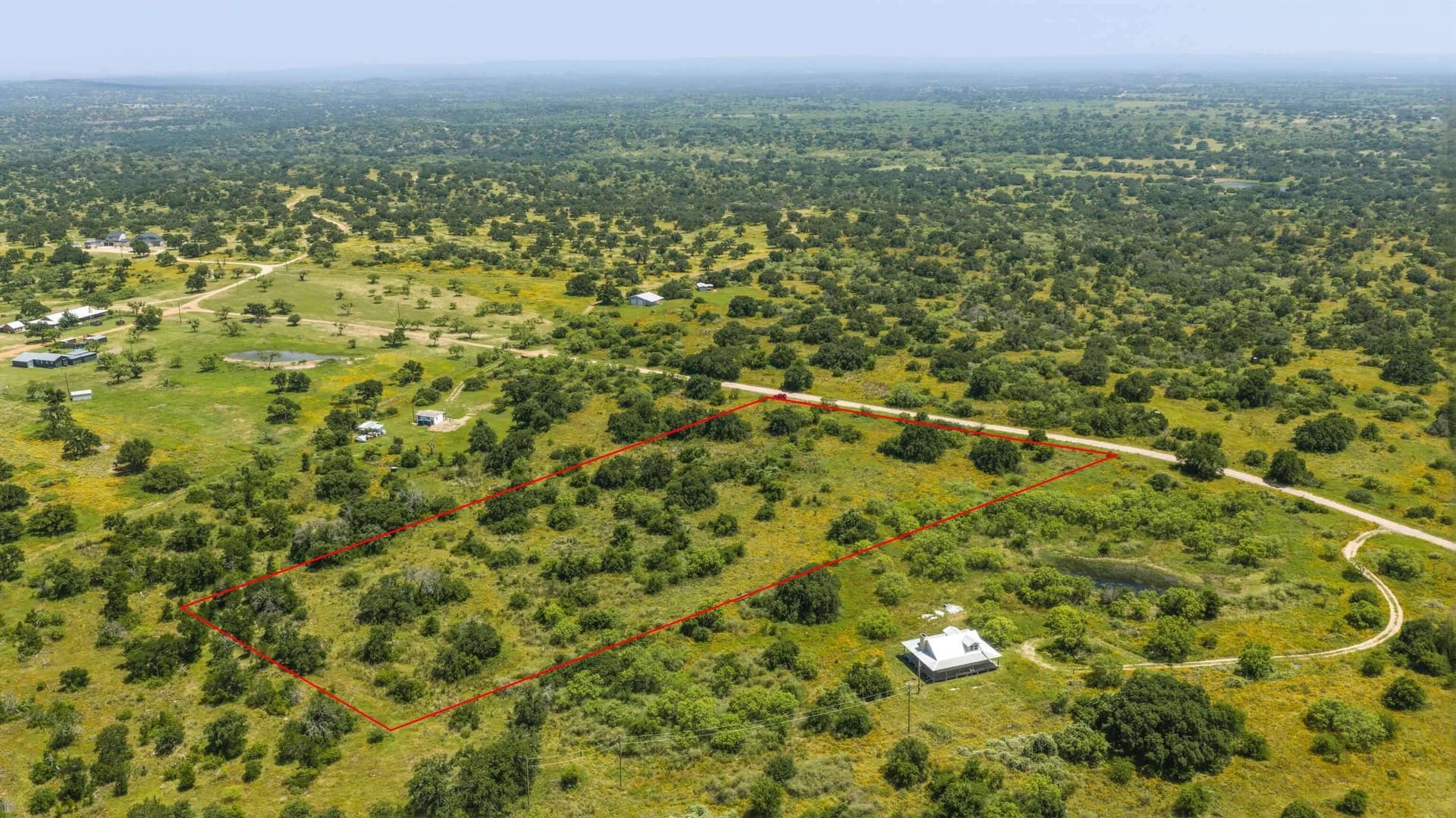 5 acres in Llano County - photo 12