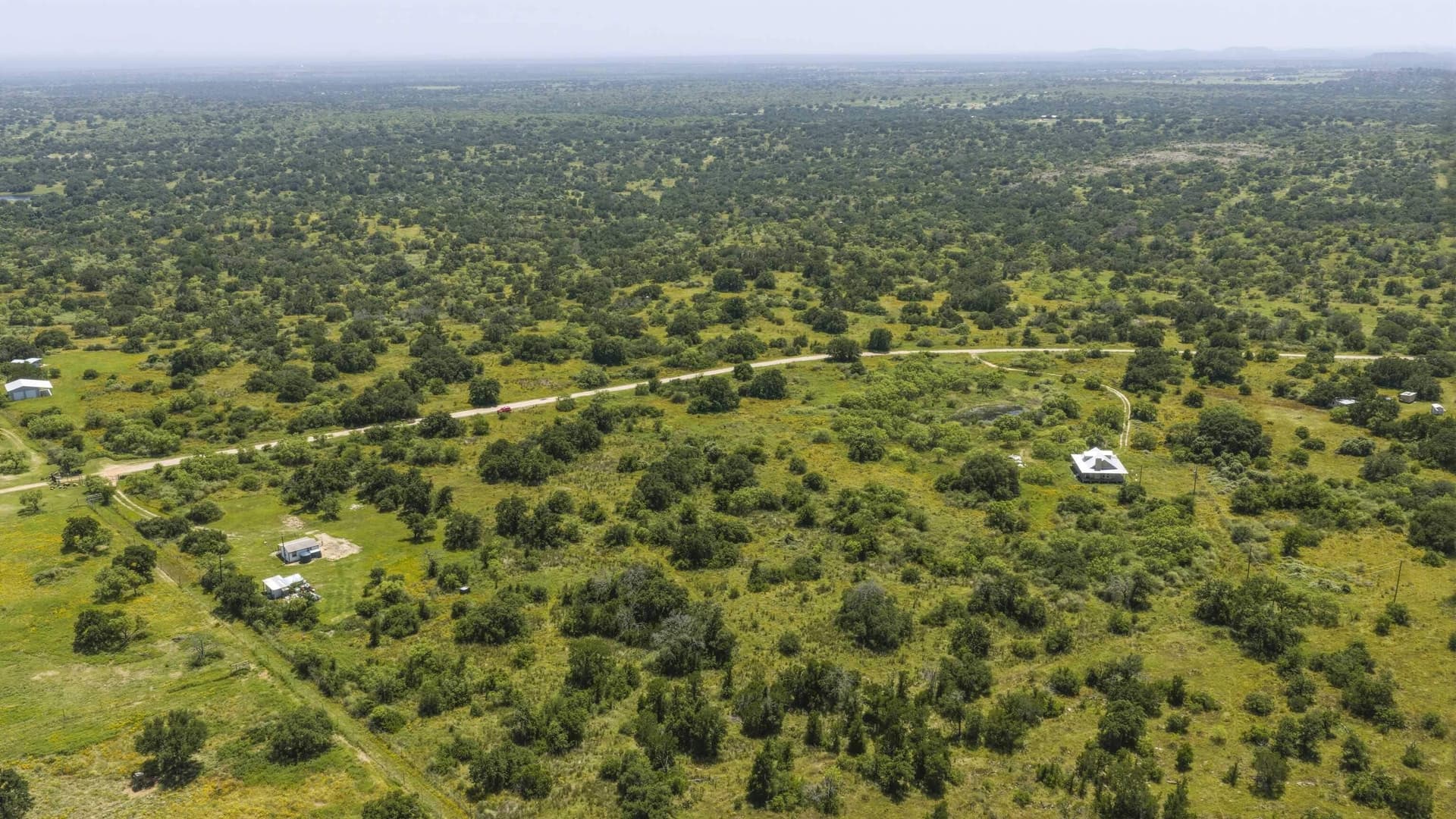 5 acres in Llano County featured view