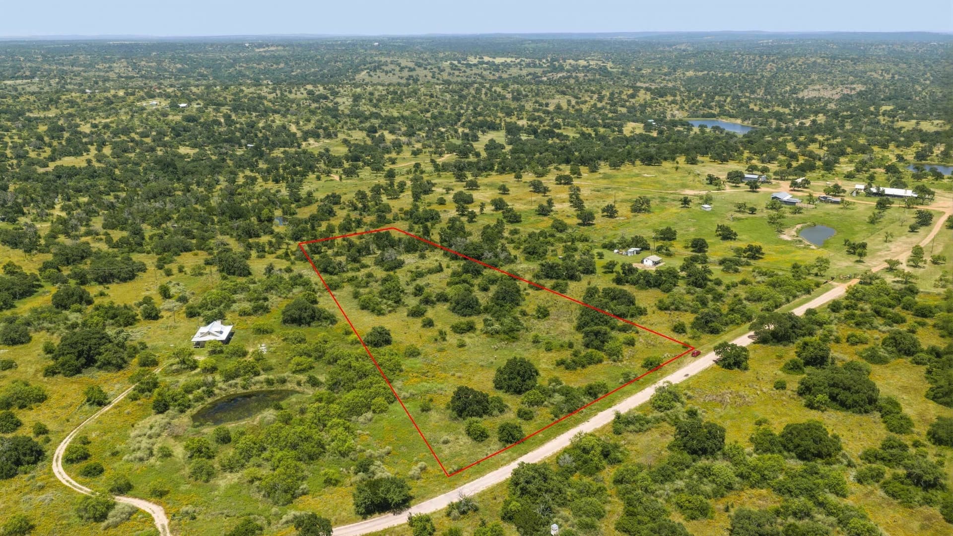 5 acres in Llano County - photo 10