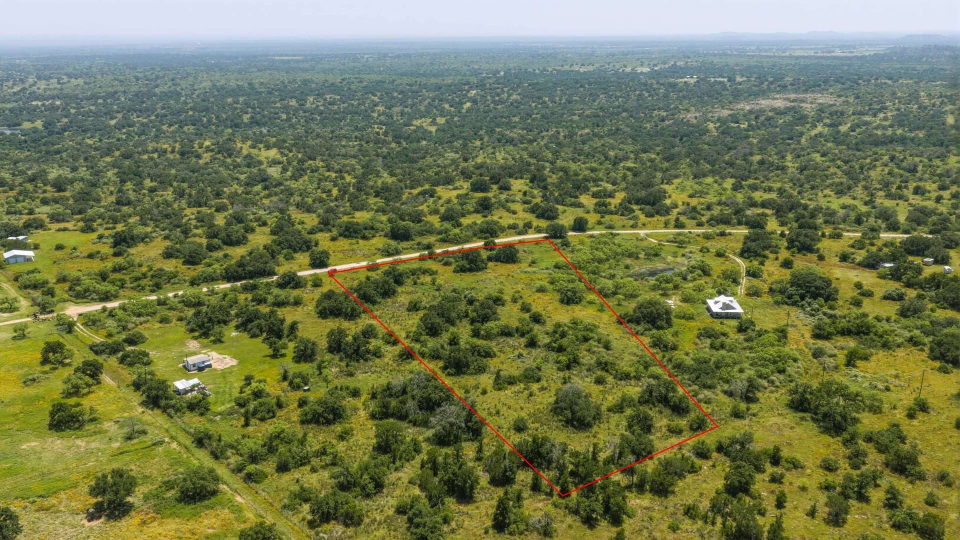 5 acres in Llano County - photo 16