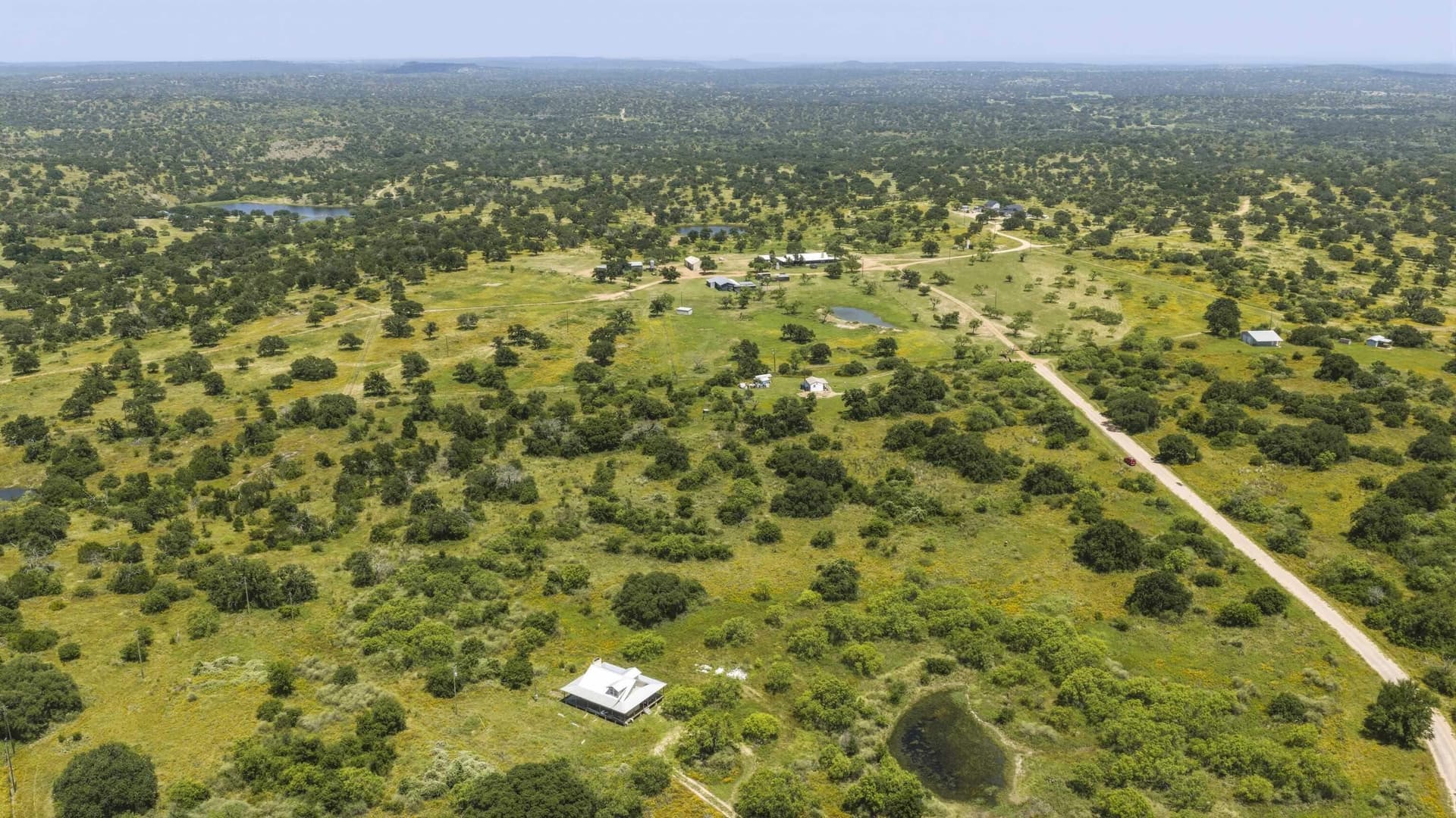 5 acres in Llano County gallery image 3