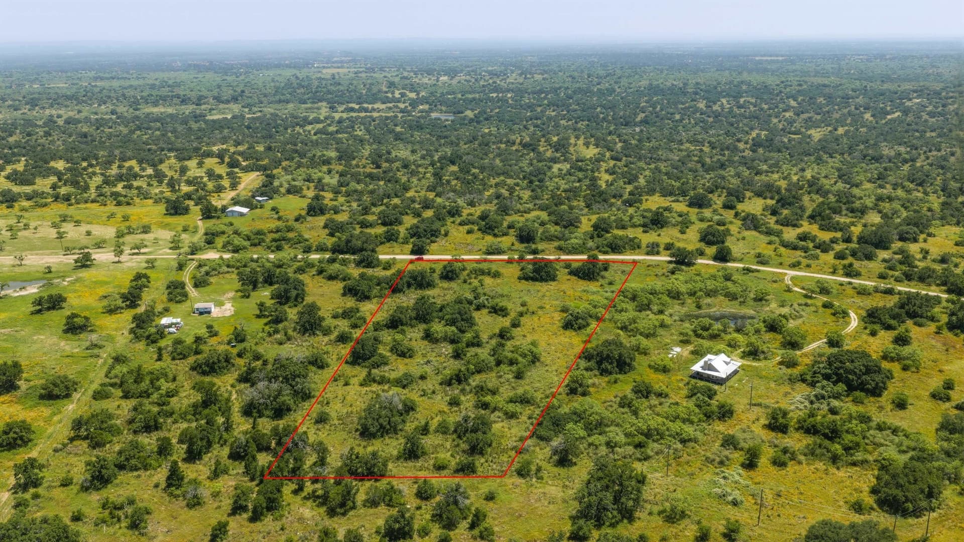 5 acres in Llano County - photo 17