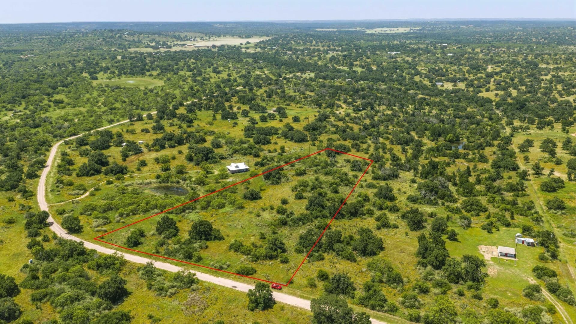 5 acres in Llano County - photo 14