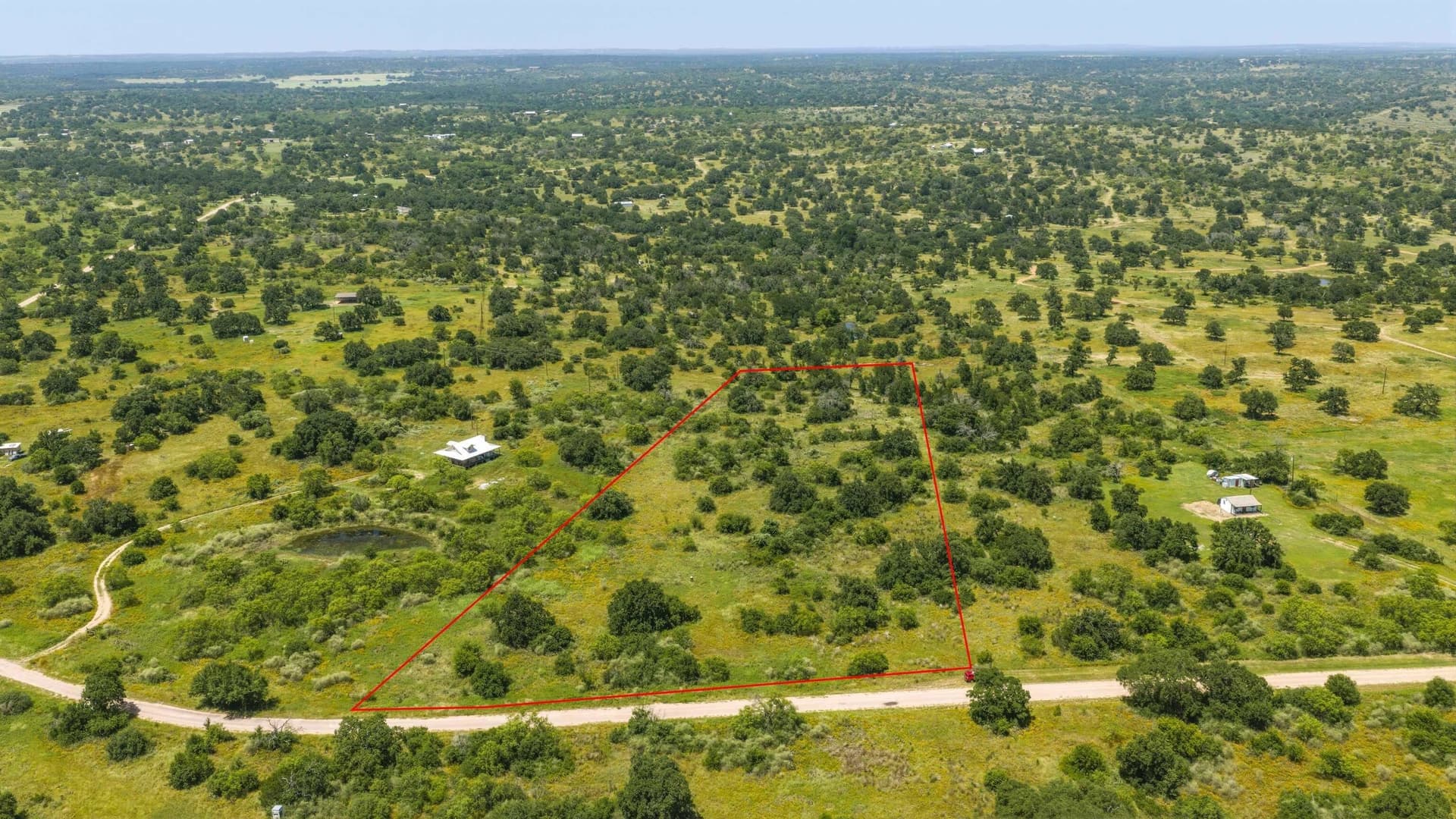 5 acres in Llano County - photo 18