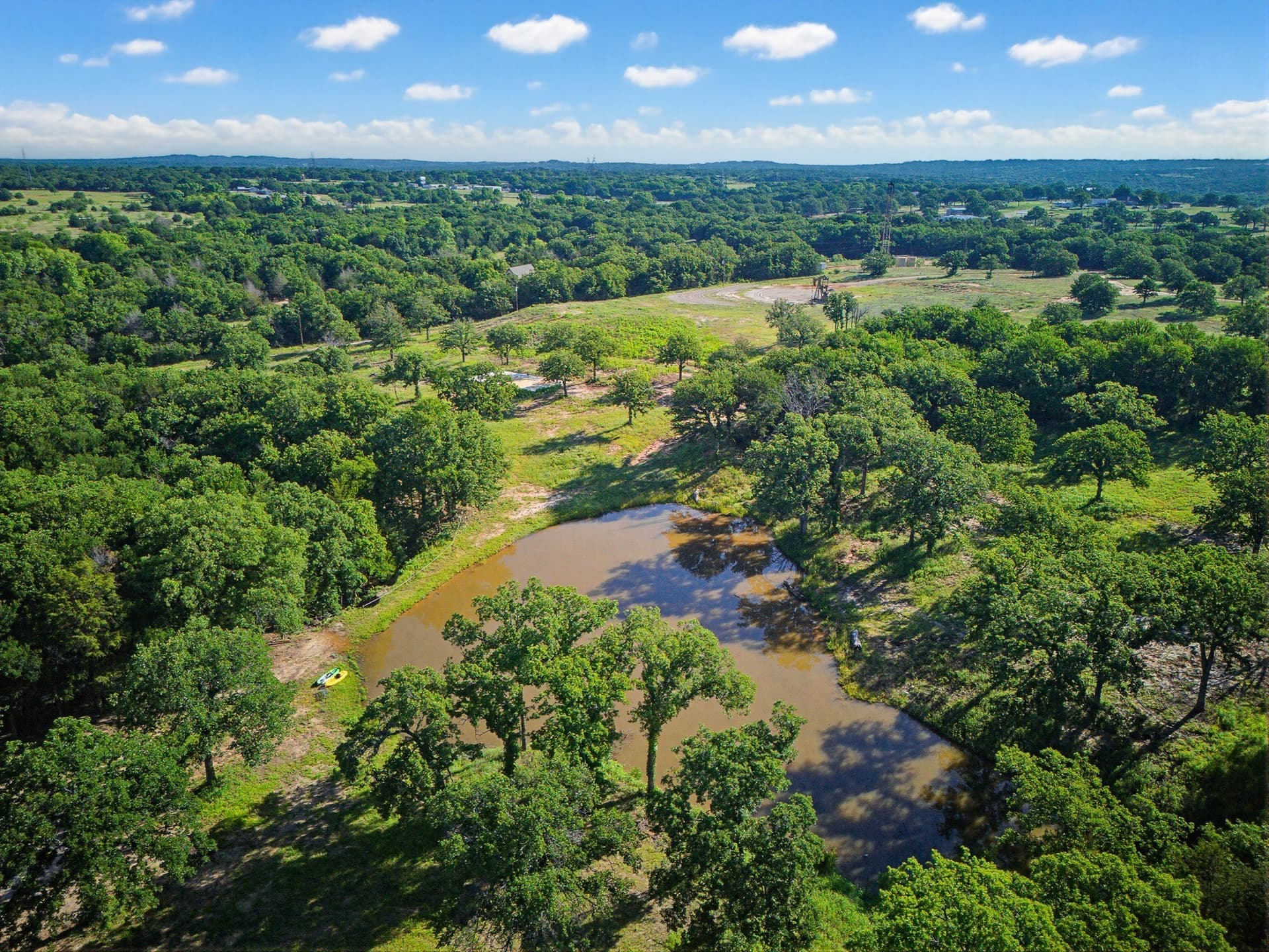 25 acres in Wise County - photo 19