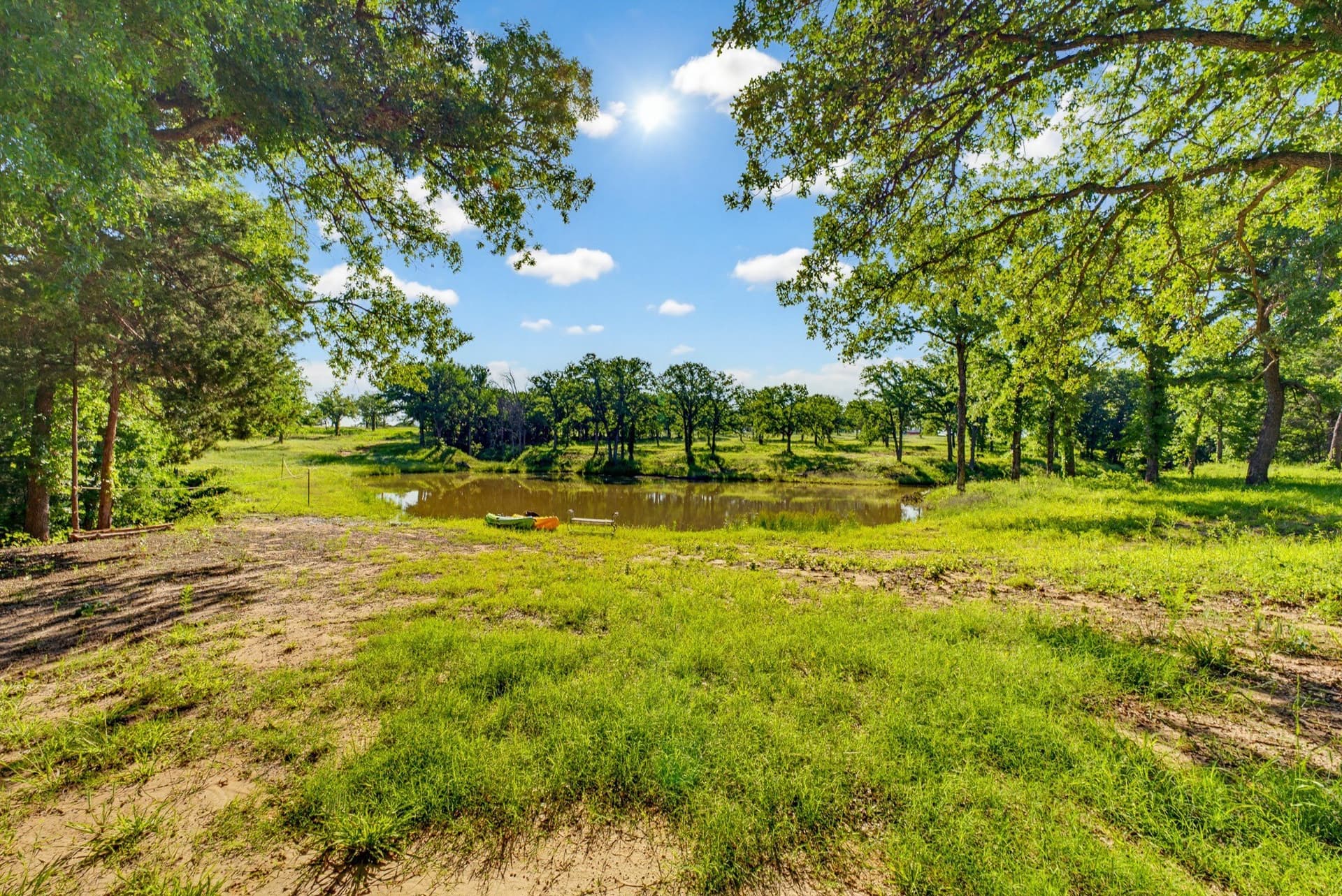 25 acres in Wise County - photo 20