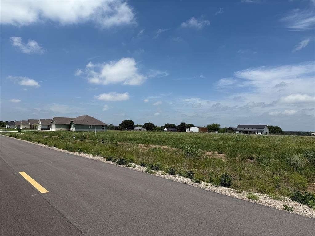 0.5 acres in Hood County featured view