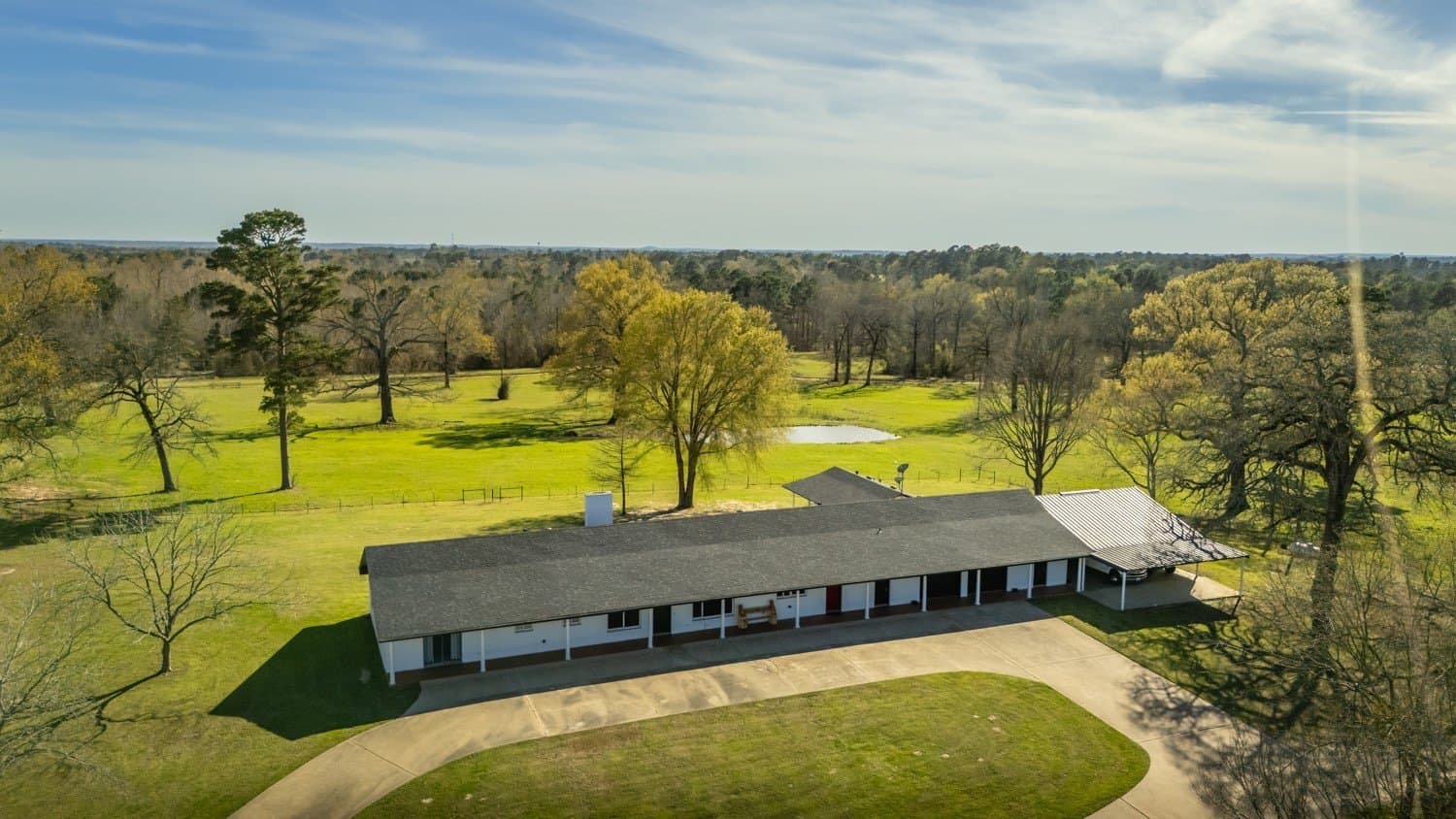 273.13 acres in Gregg County - photo 24