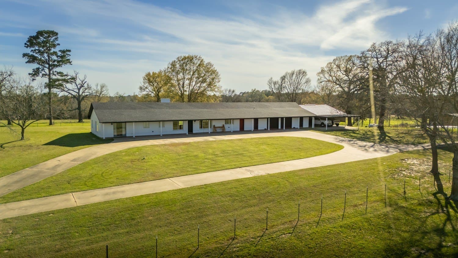 273.13 acres in Gregg County - photo 20