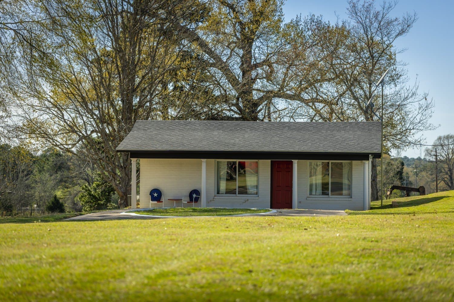 273.13 acres in Gregg County - photo 9