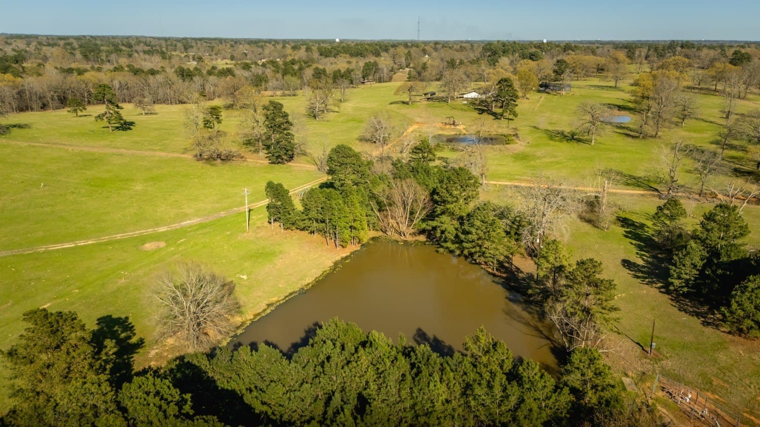 273.13 acres in Gregg County - photo 22