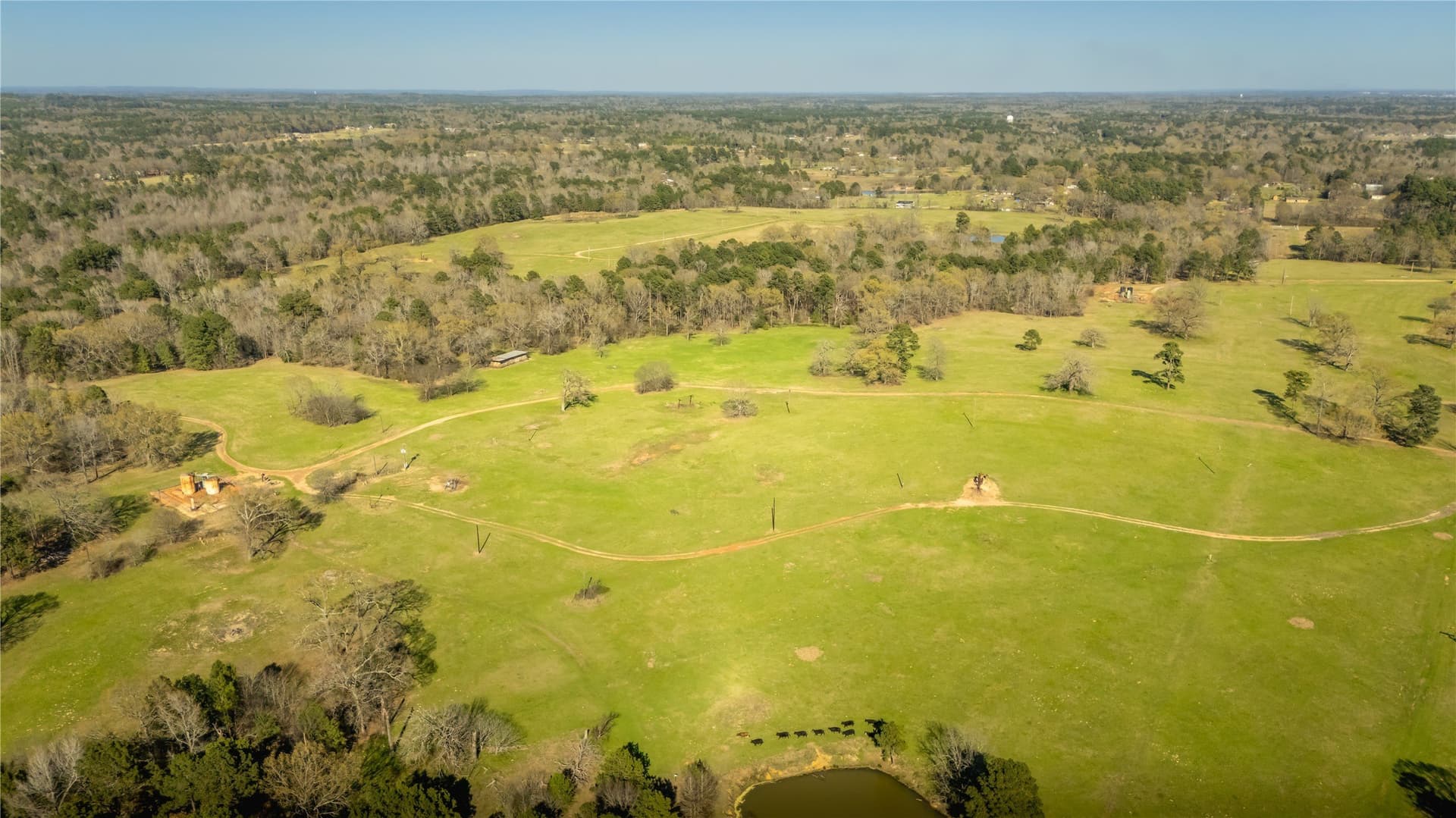 273.13 acres in Gregg County - photo 15