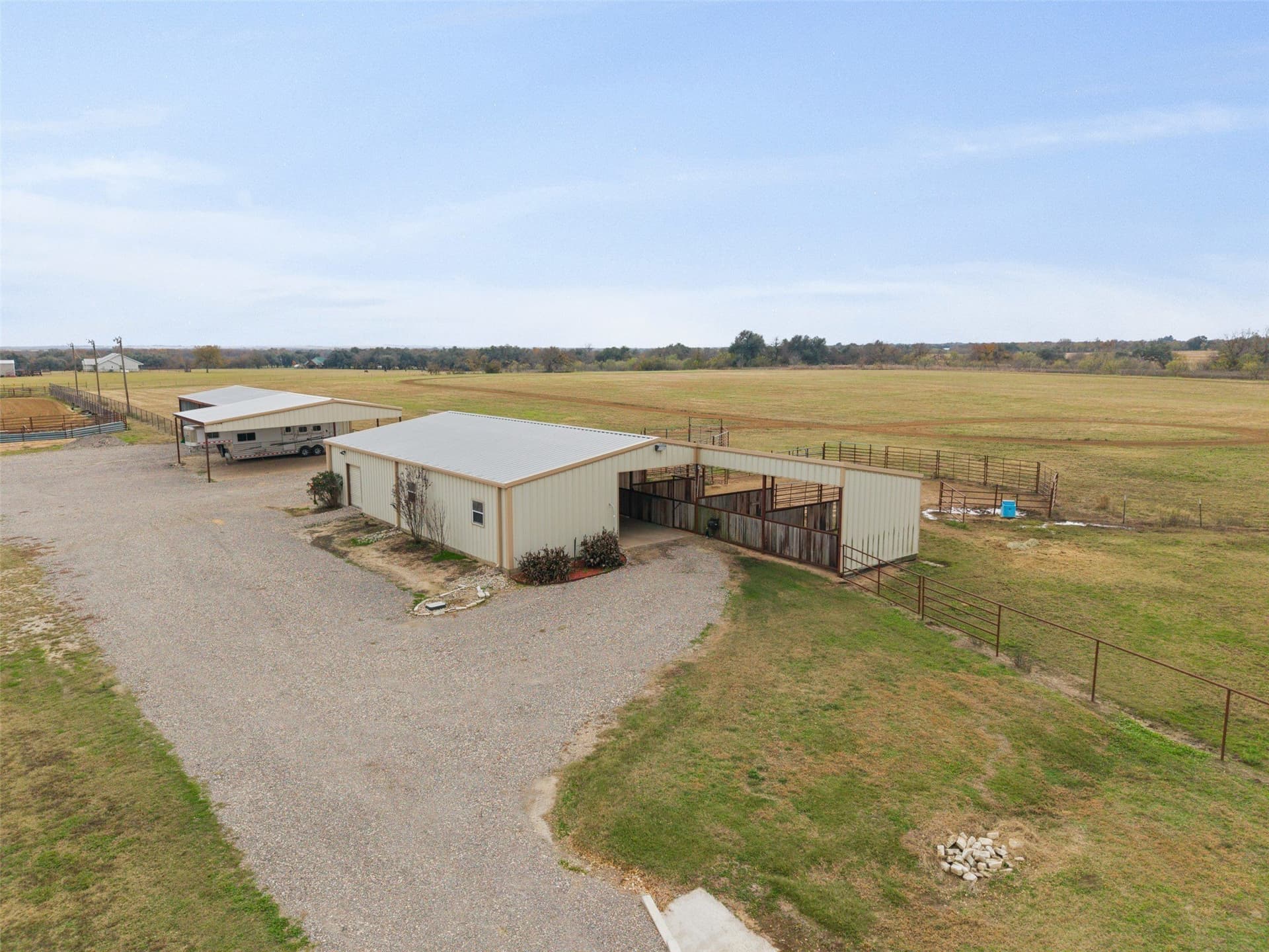 28.08 acres in Falls County - photo 31