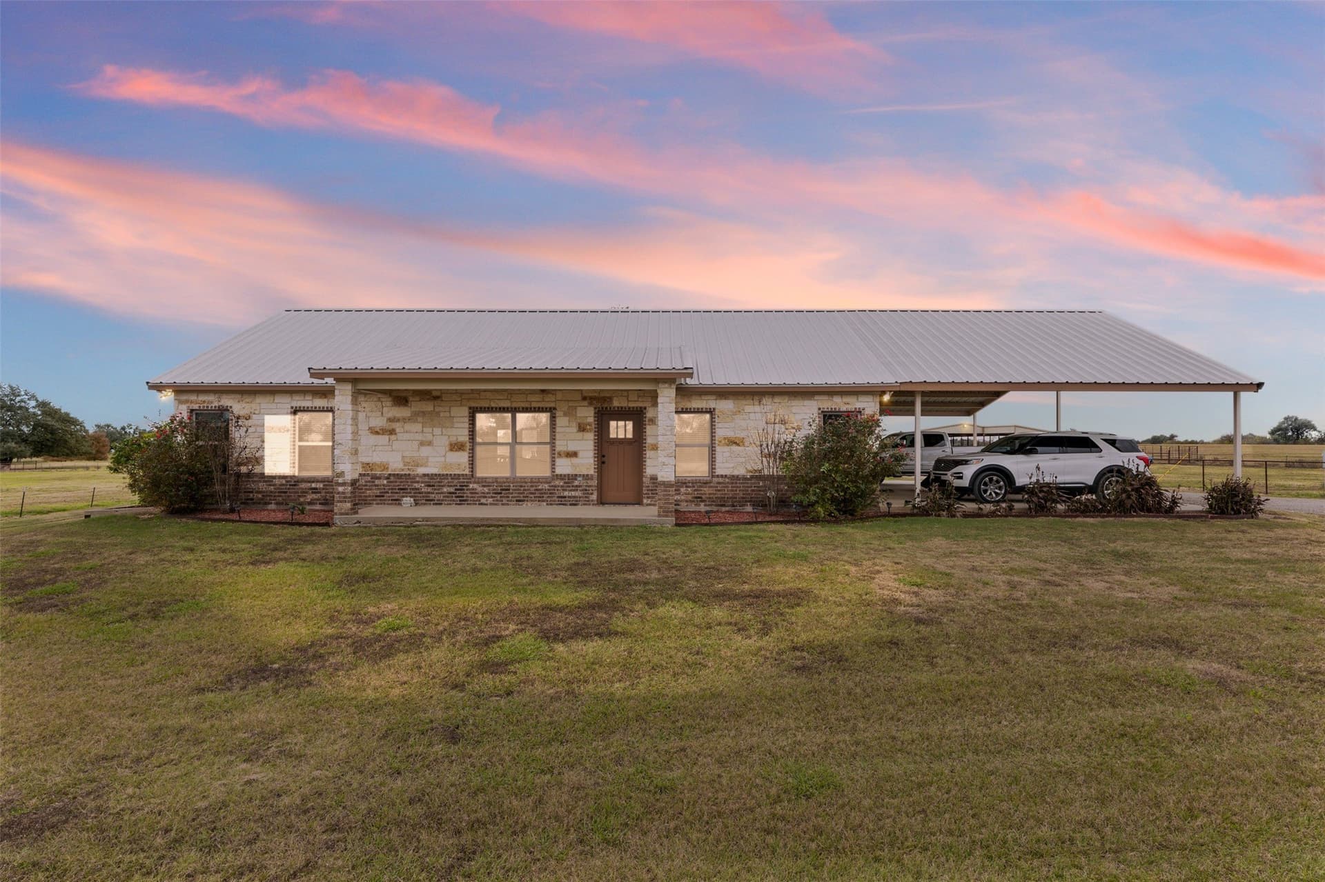 28.08 acres in Falls County - photo 2