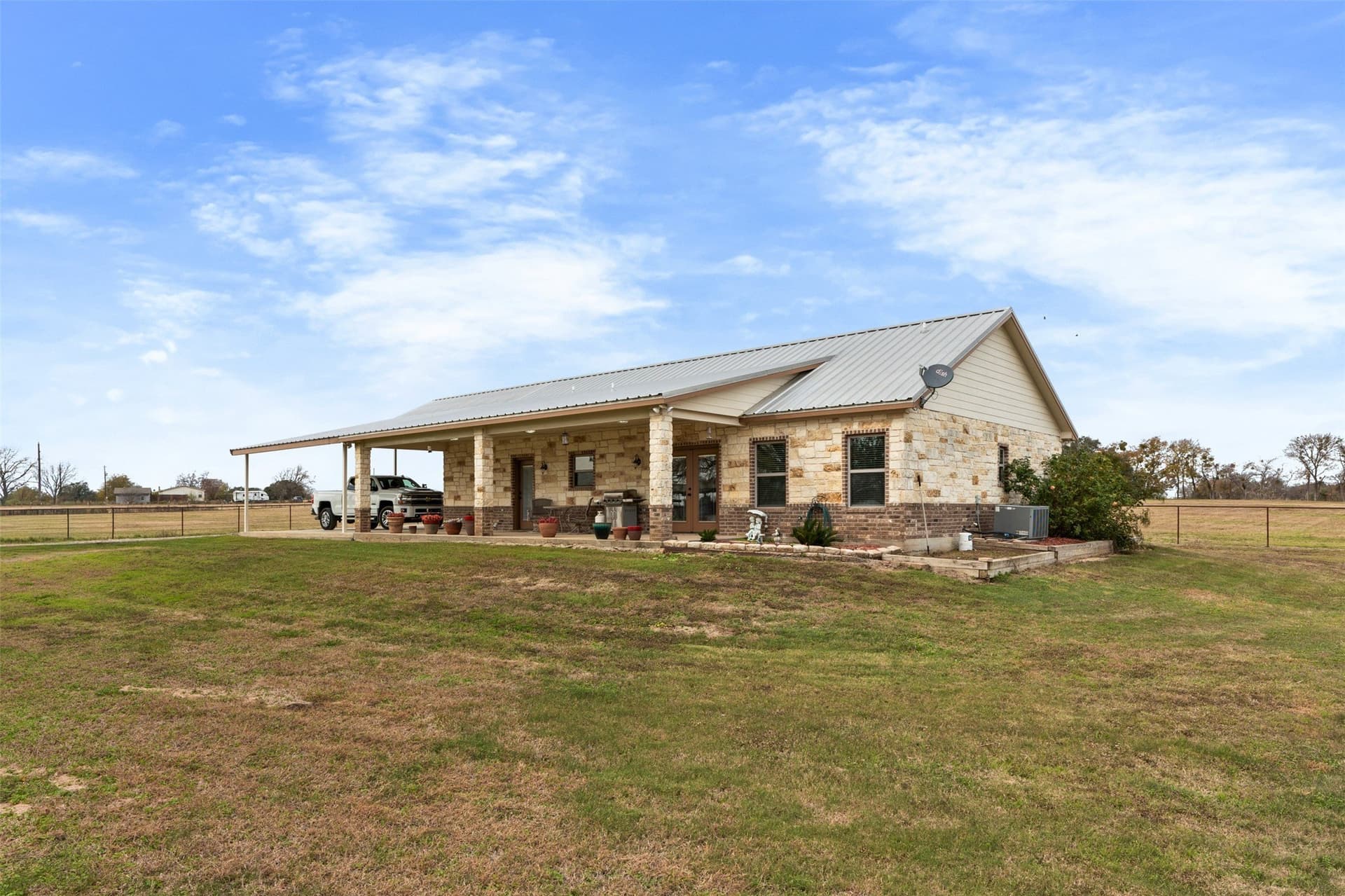28.08 acres in Falls County - photo 27