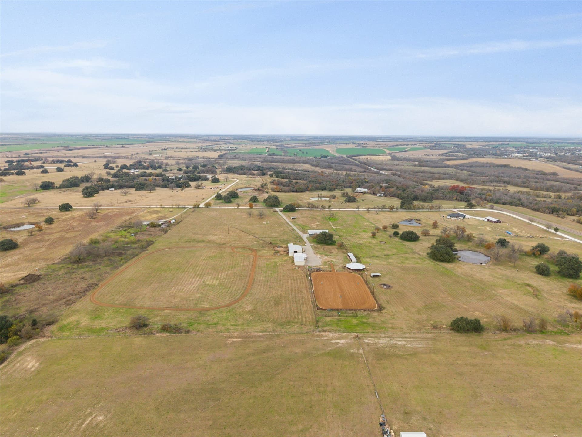 28.08 acres in Falls County - photo 29