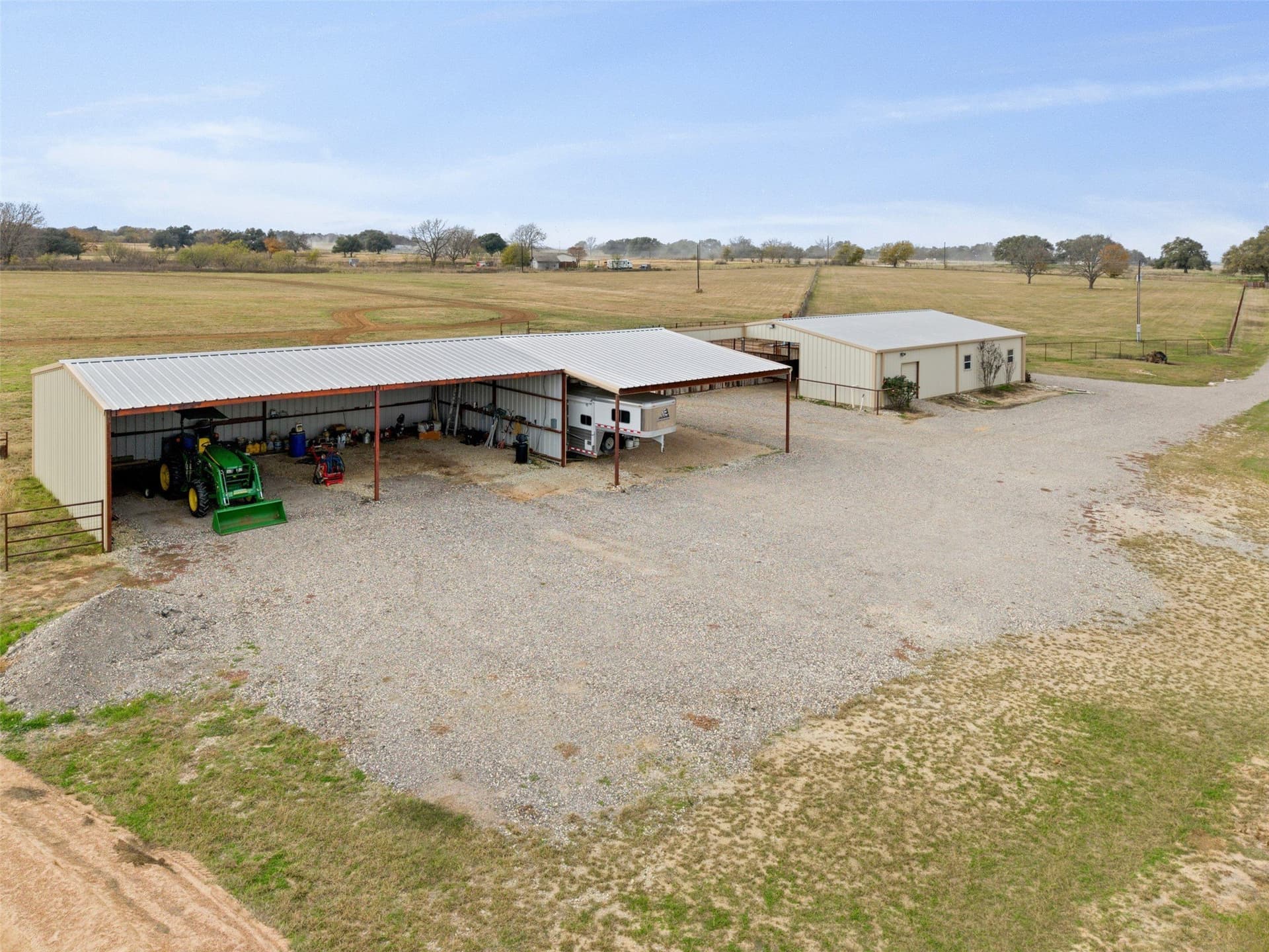28.08 acres in Falls County - photo 40