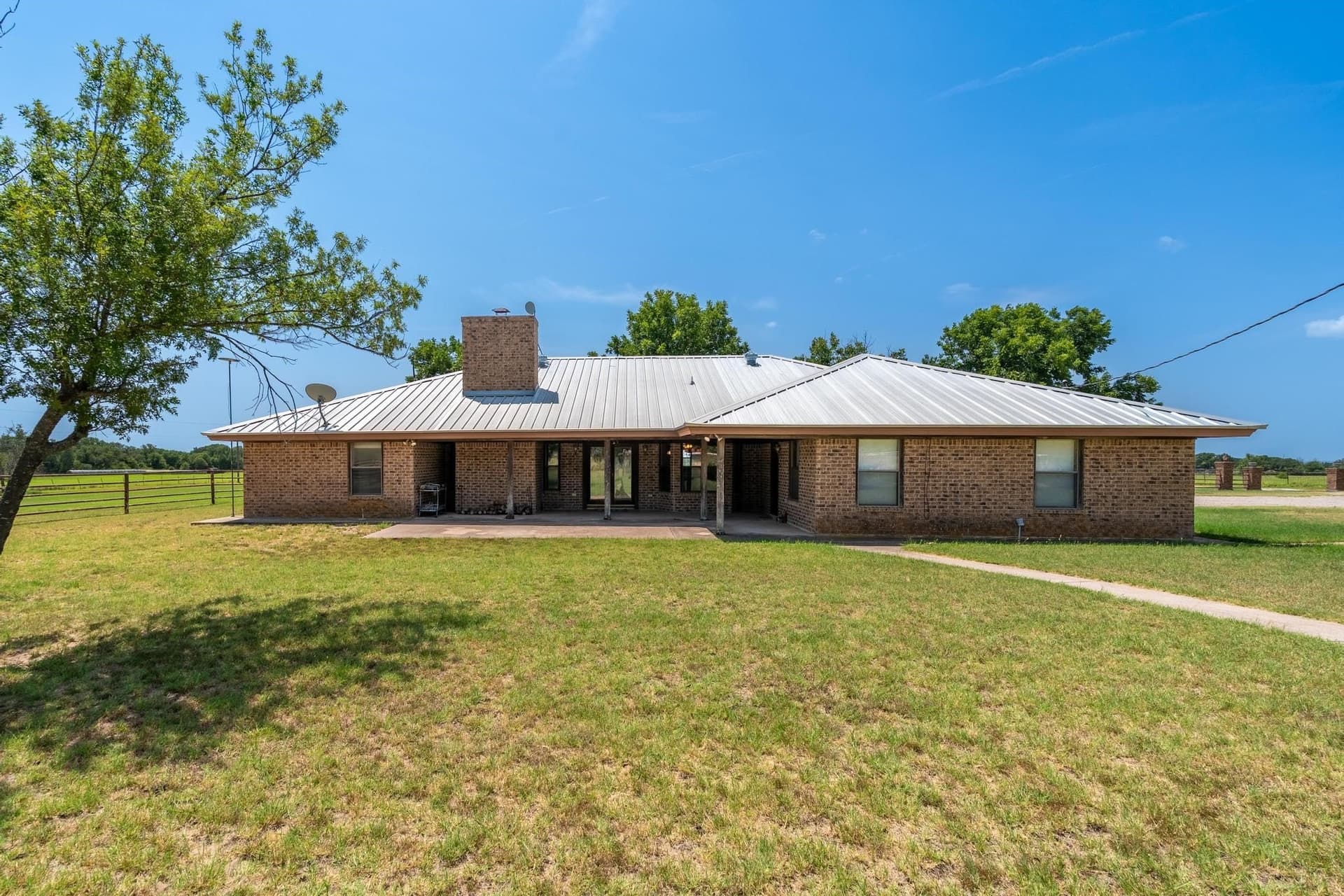 10 acres in Callahan County - photo 9