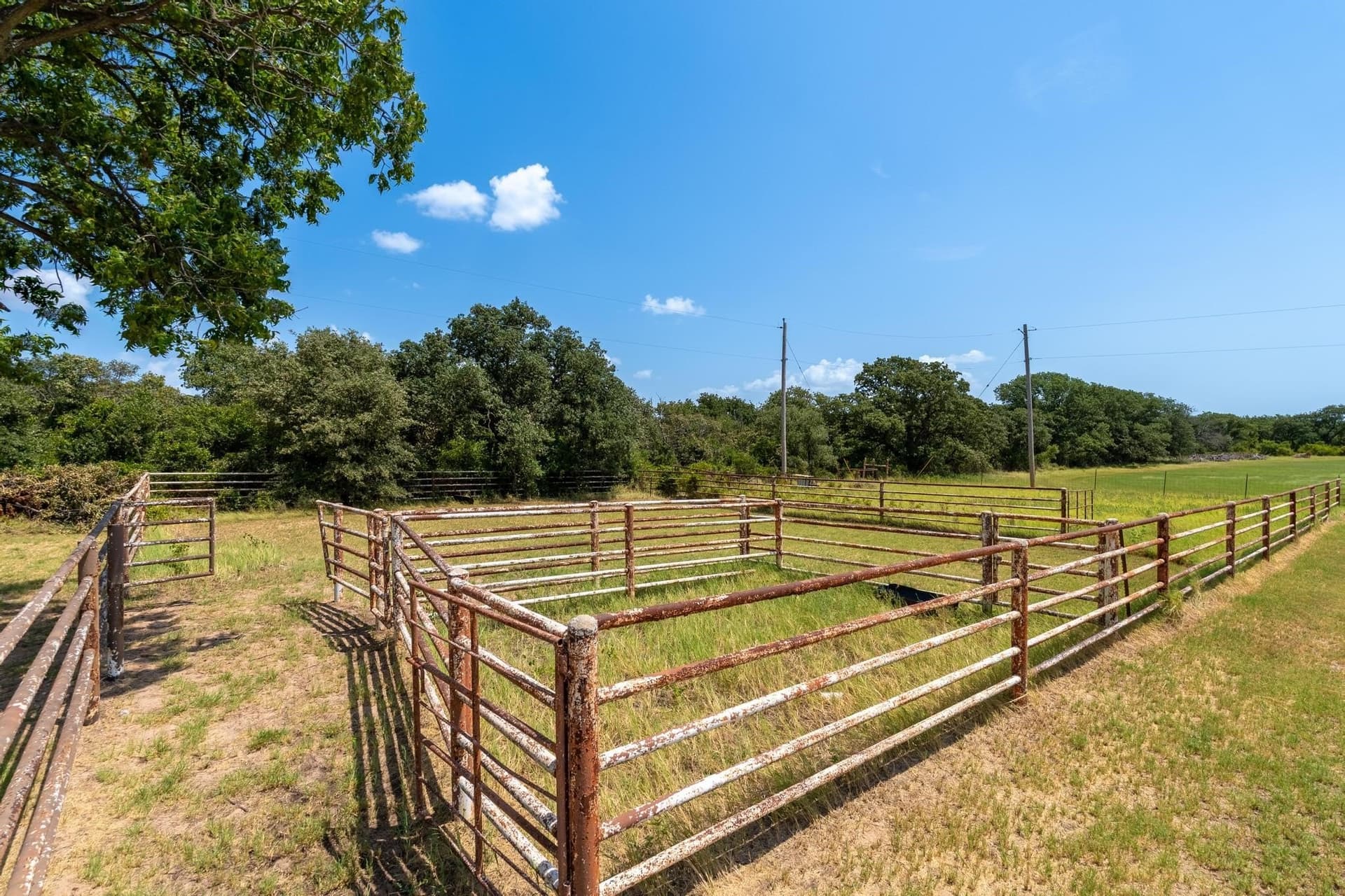 10 acres in Callahan County - photo 11