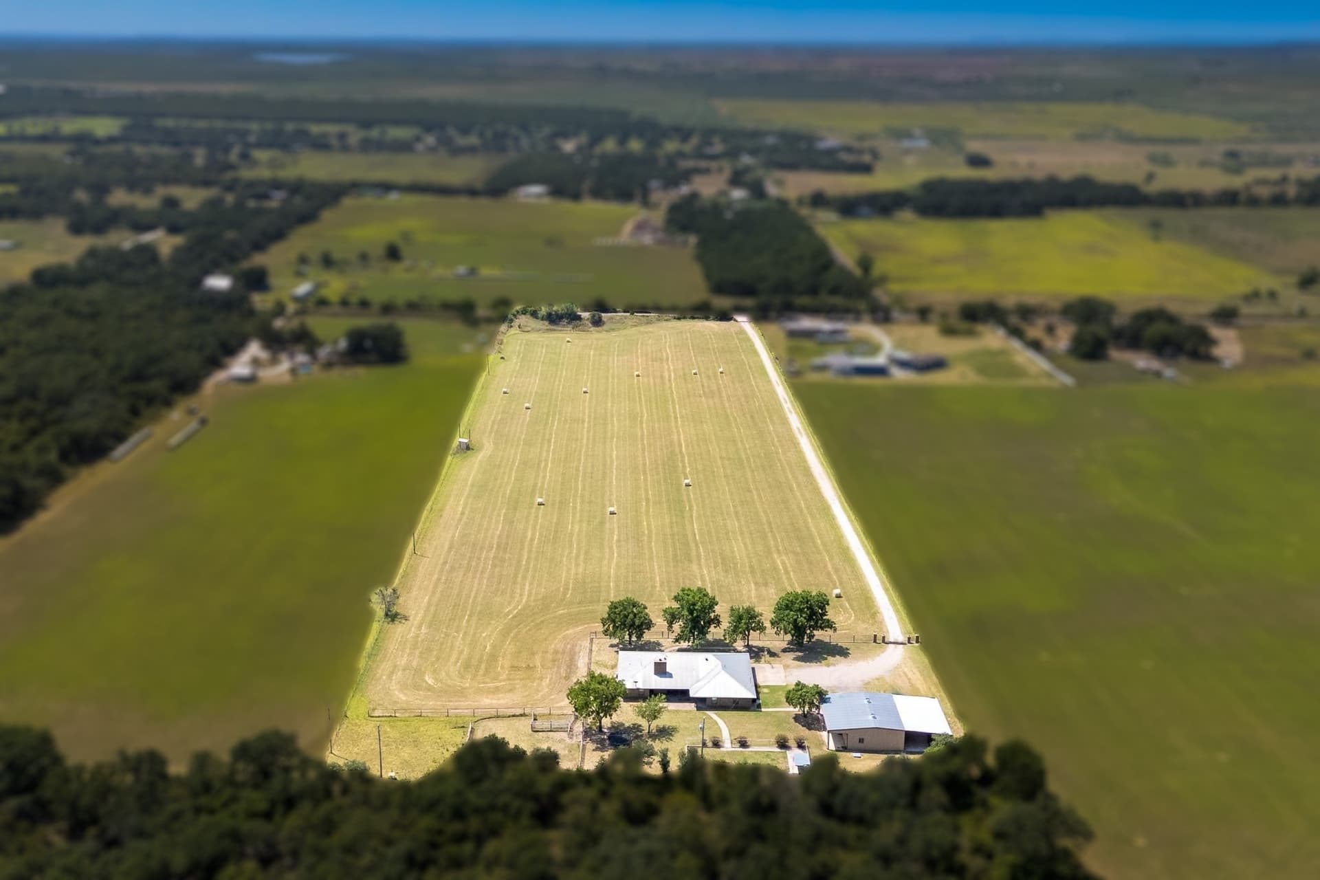 10 acres in Callahan County - photo 2
