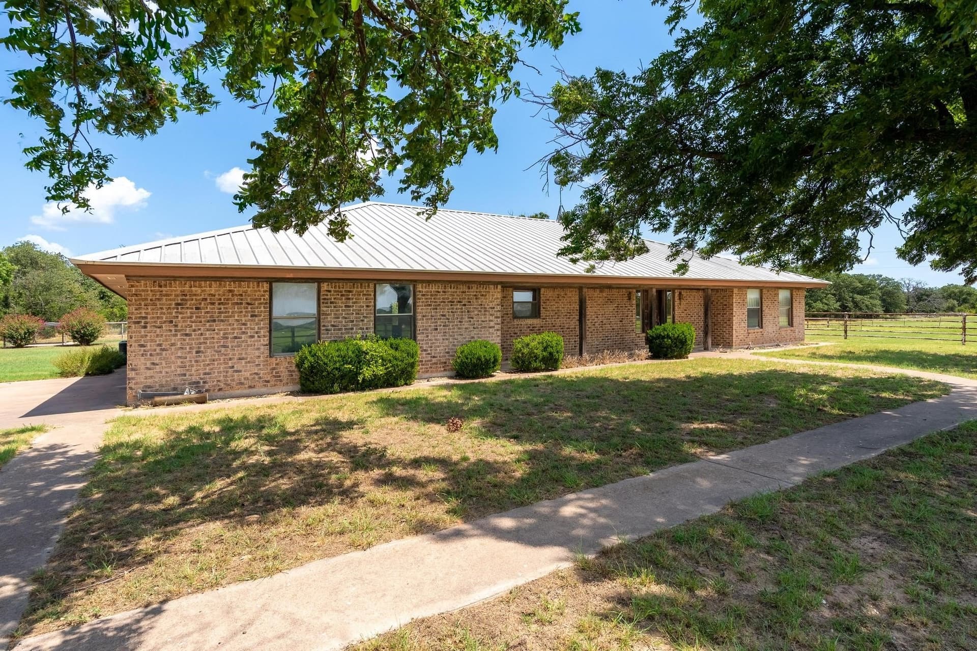 10 acres in Callahan County - photo 7