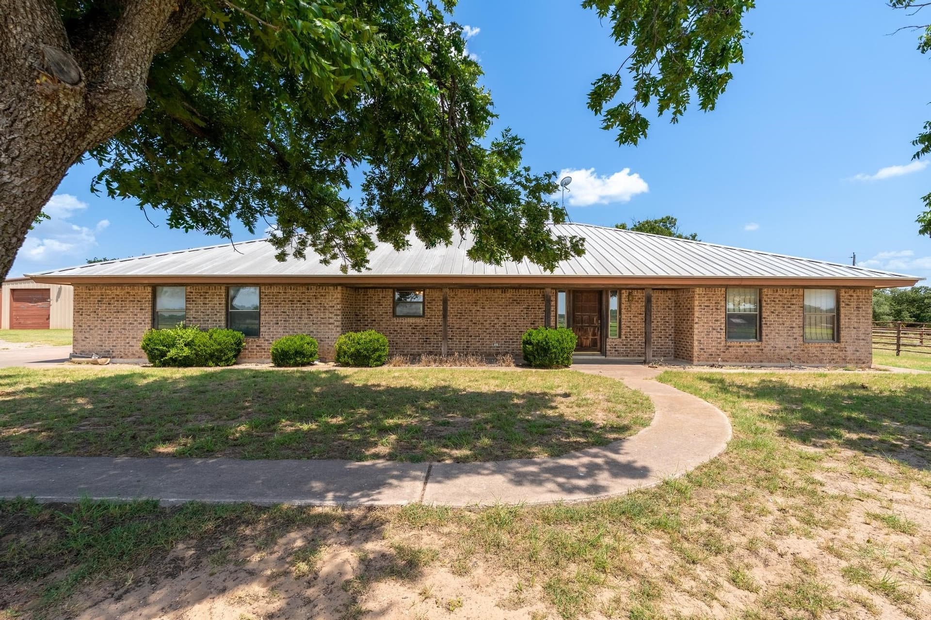 10 acres in Callahan County - photo 5