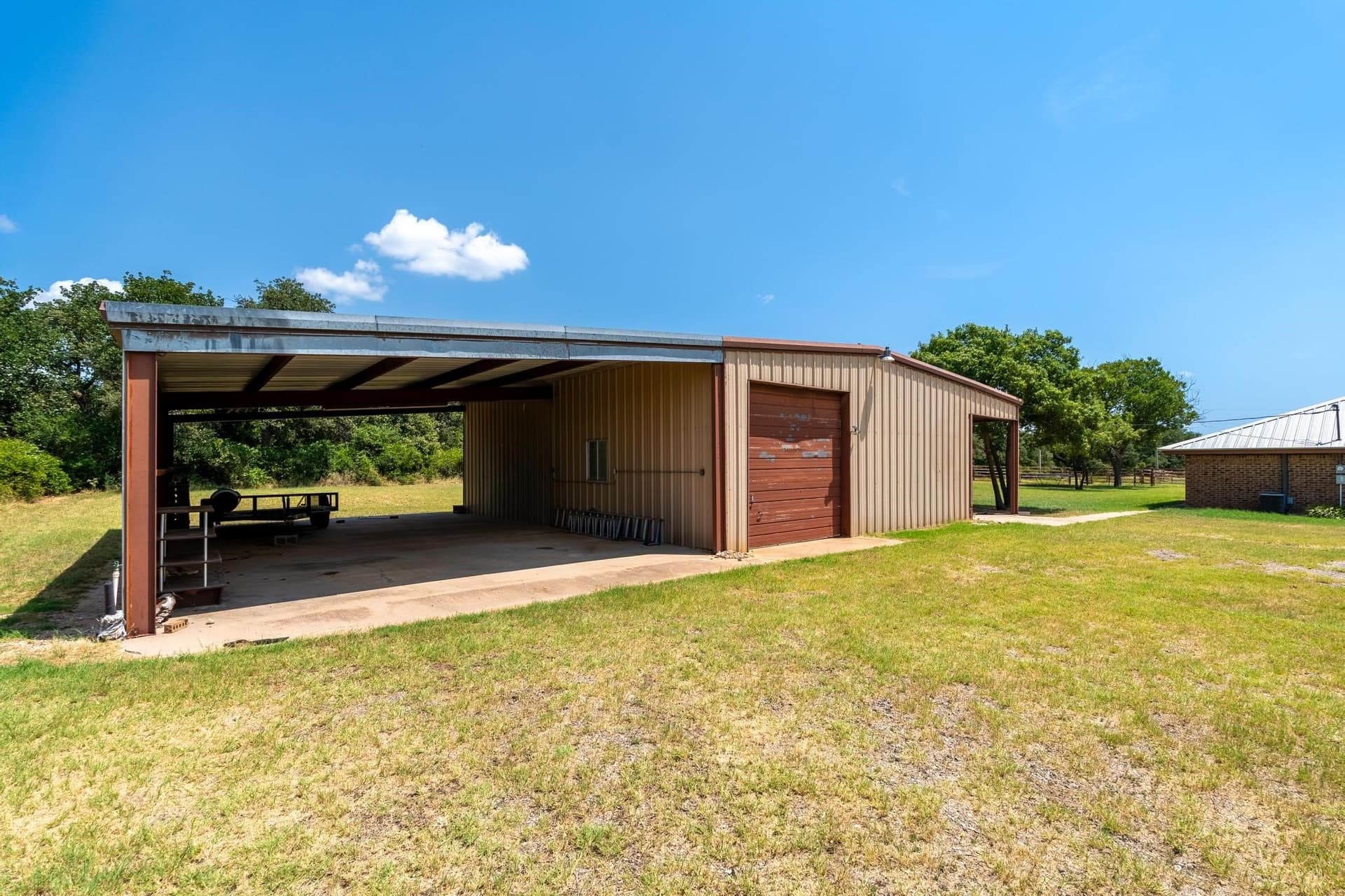 10 acres in Callahan County - photo 13