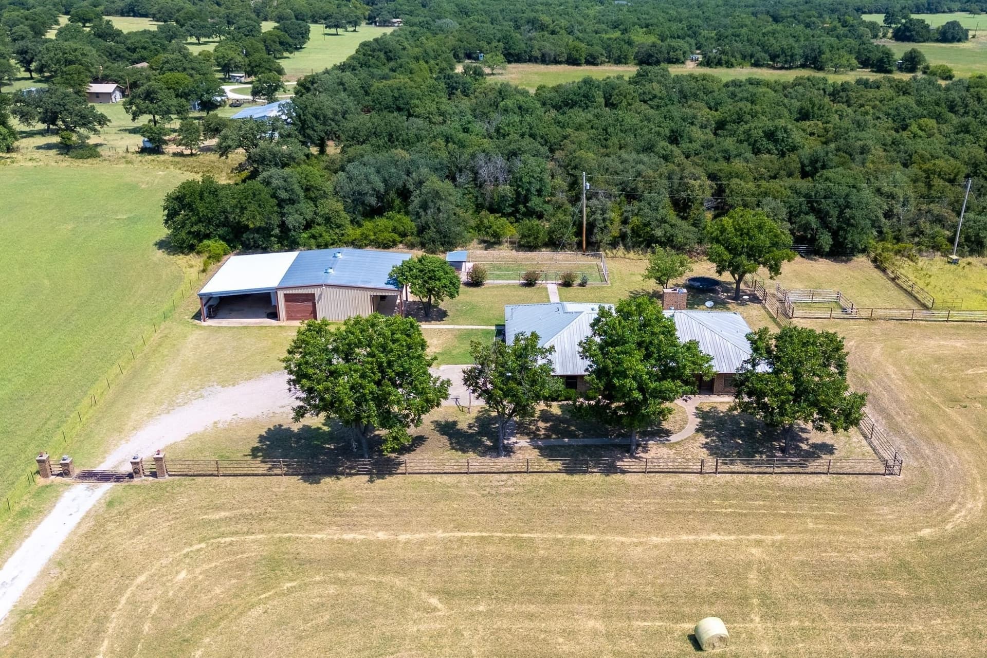 10 acres in Callahan County - photo 3
