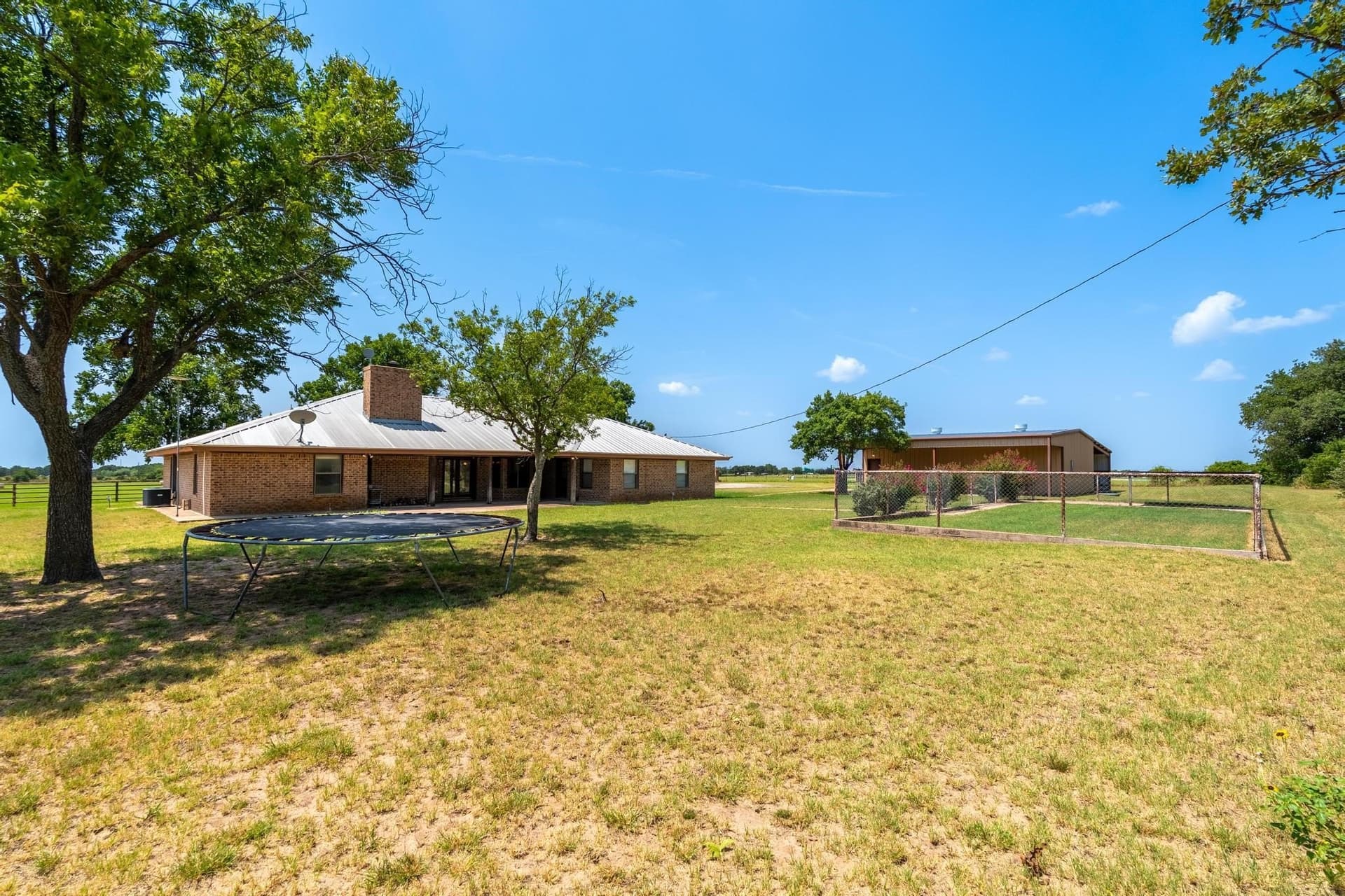 10 acres in Callahan County - photo 8