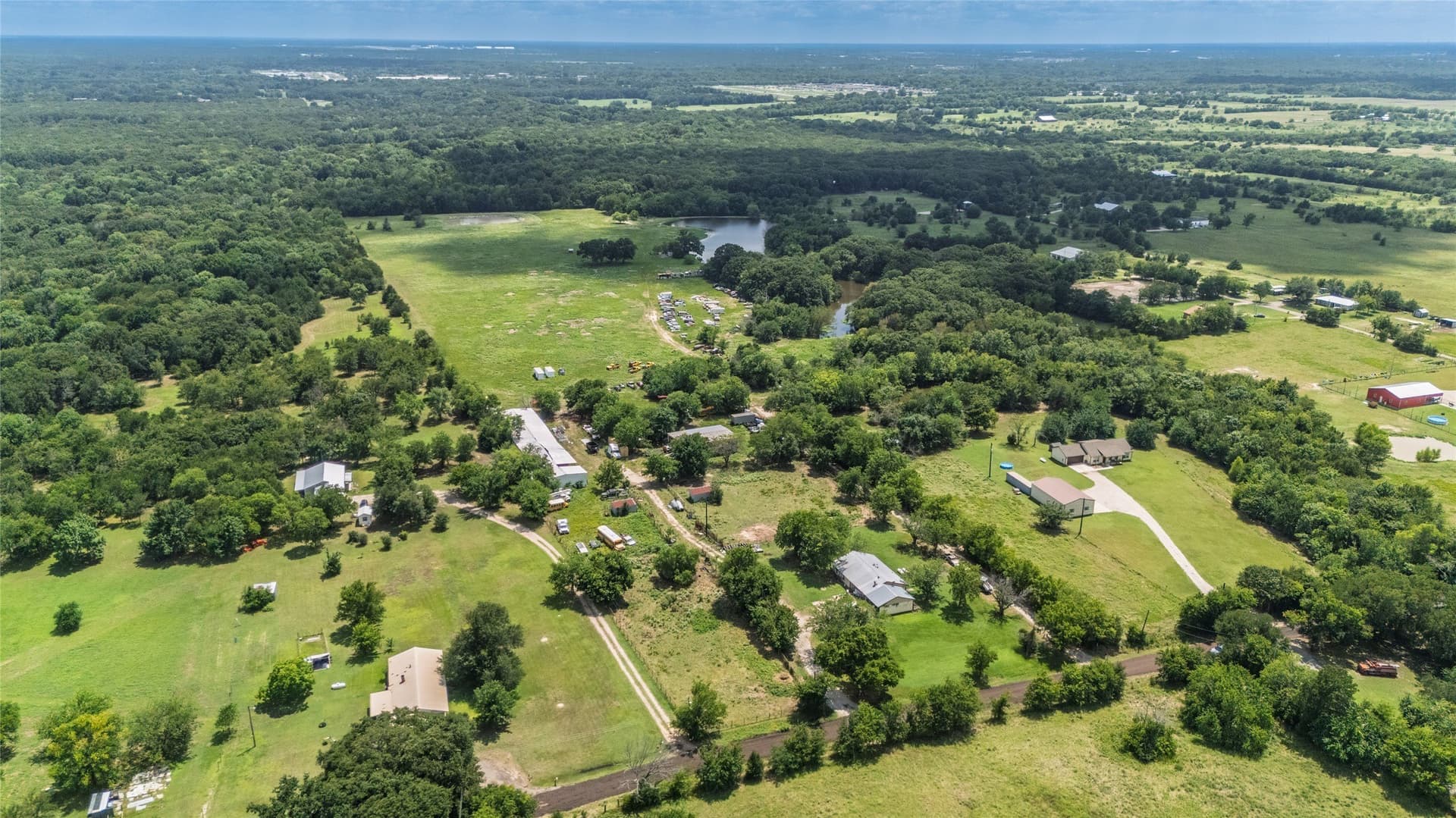 32.4 acres in Hunt County - photo 37