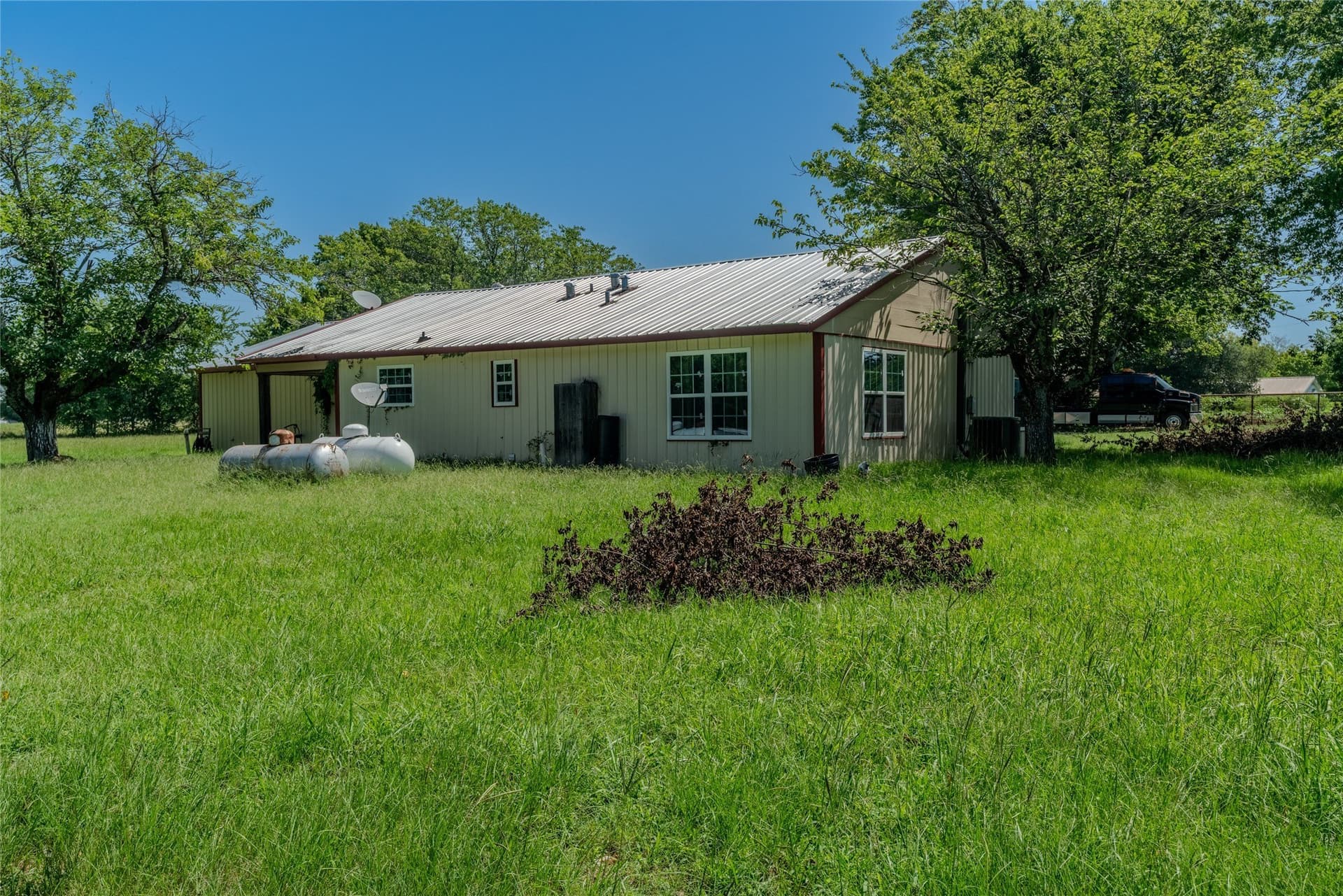 32.4 acres in Hunt County featured view