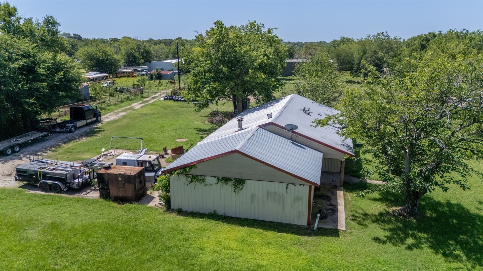 32.4 acres in Hunt County gallery image 3