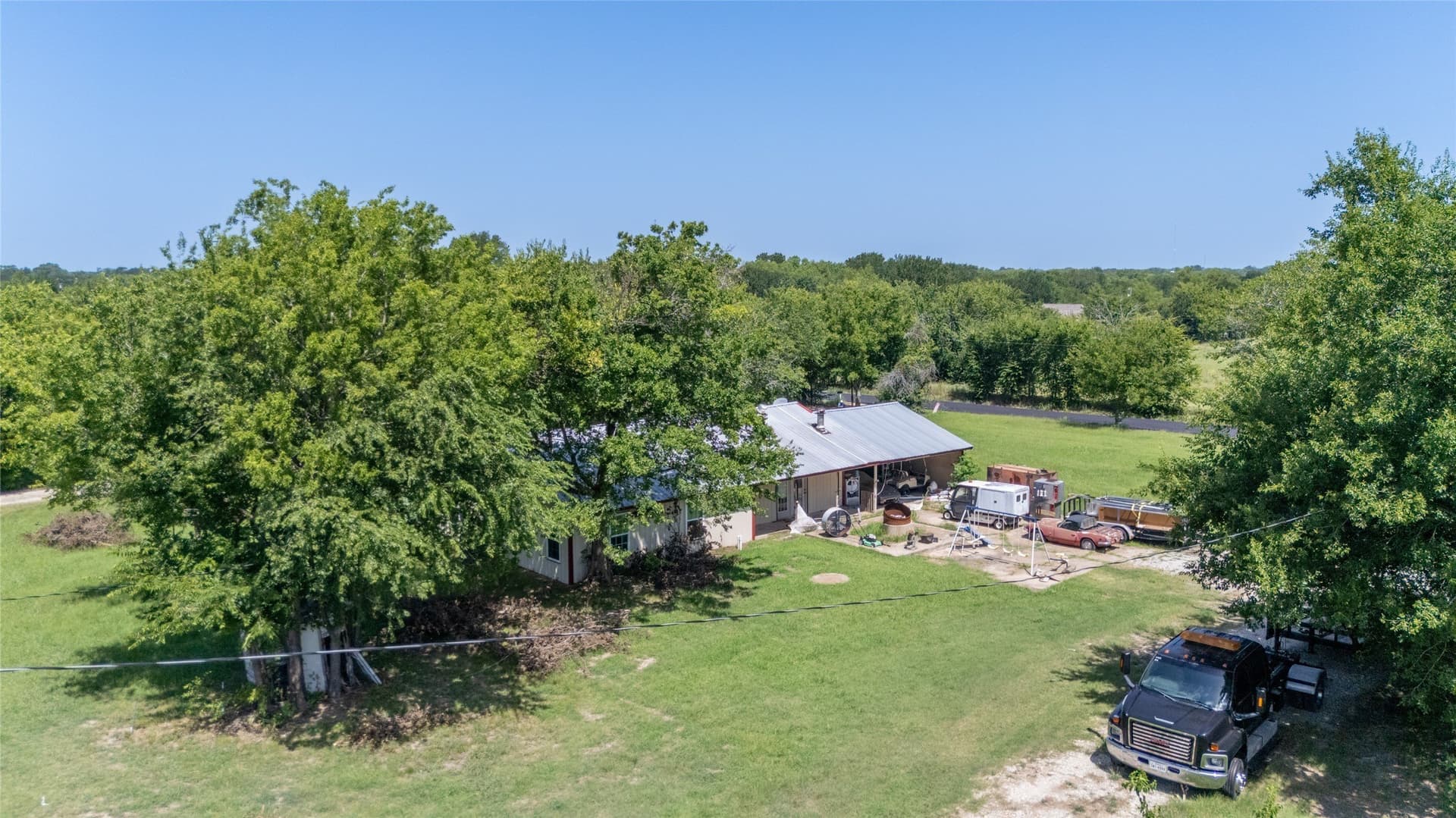 32.4 acres in Hunt County - photo 10