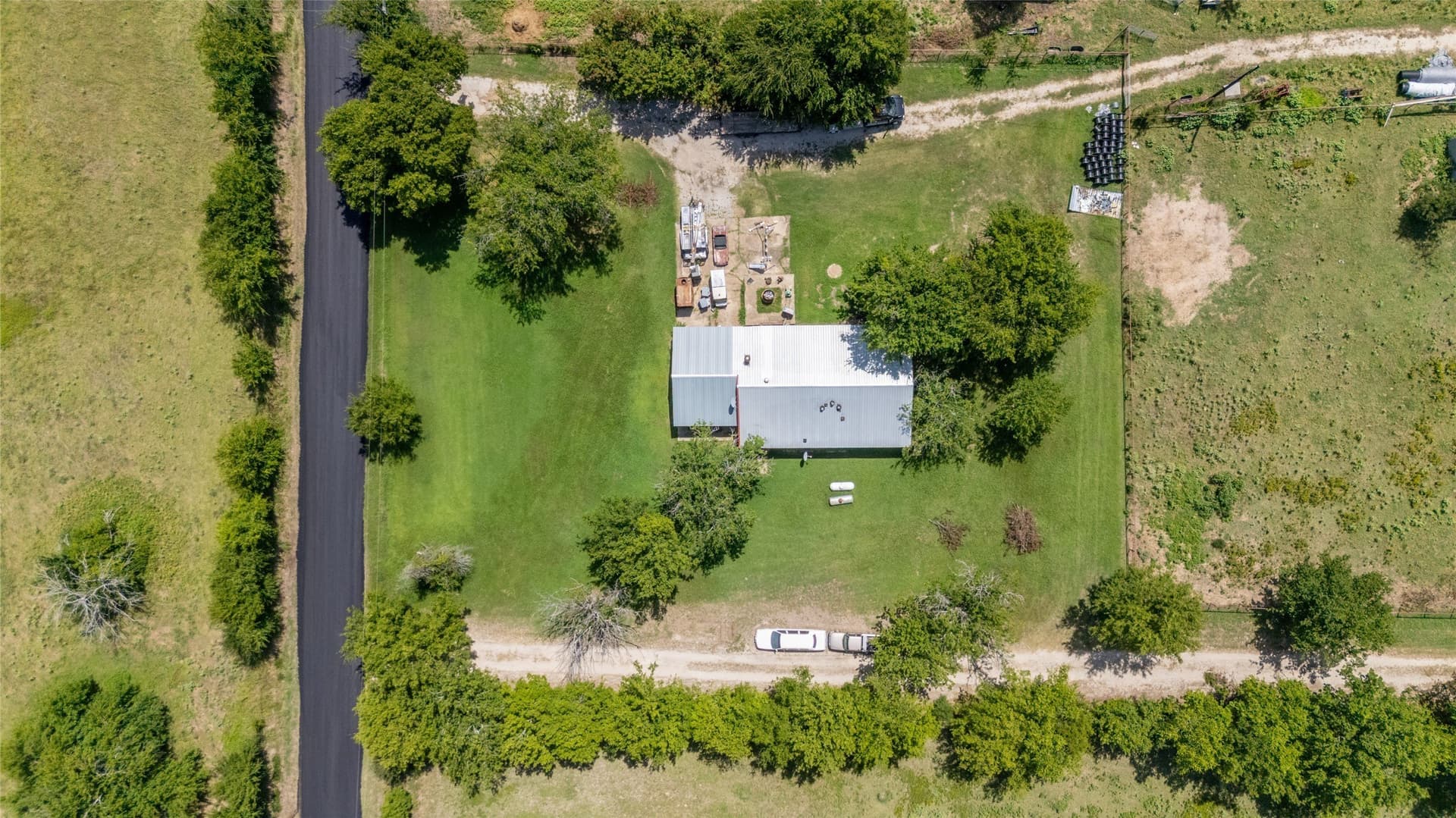 32.4 acres in Hunt County gallery image 2