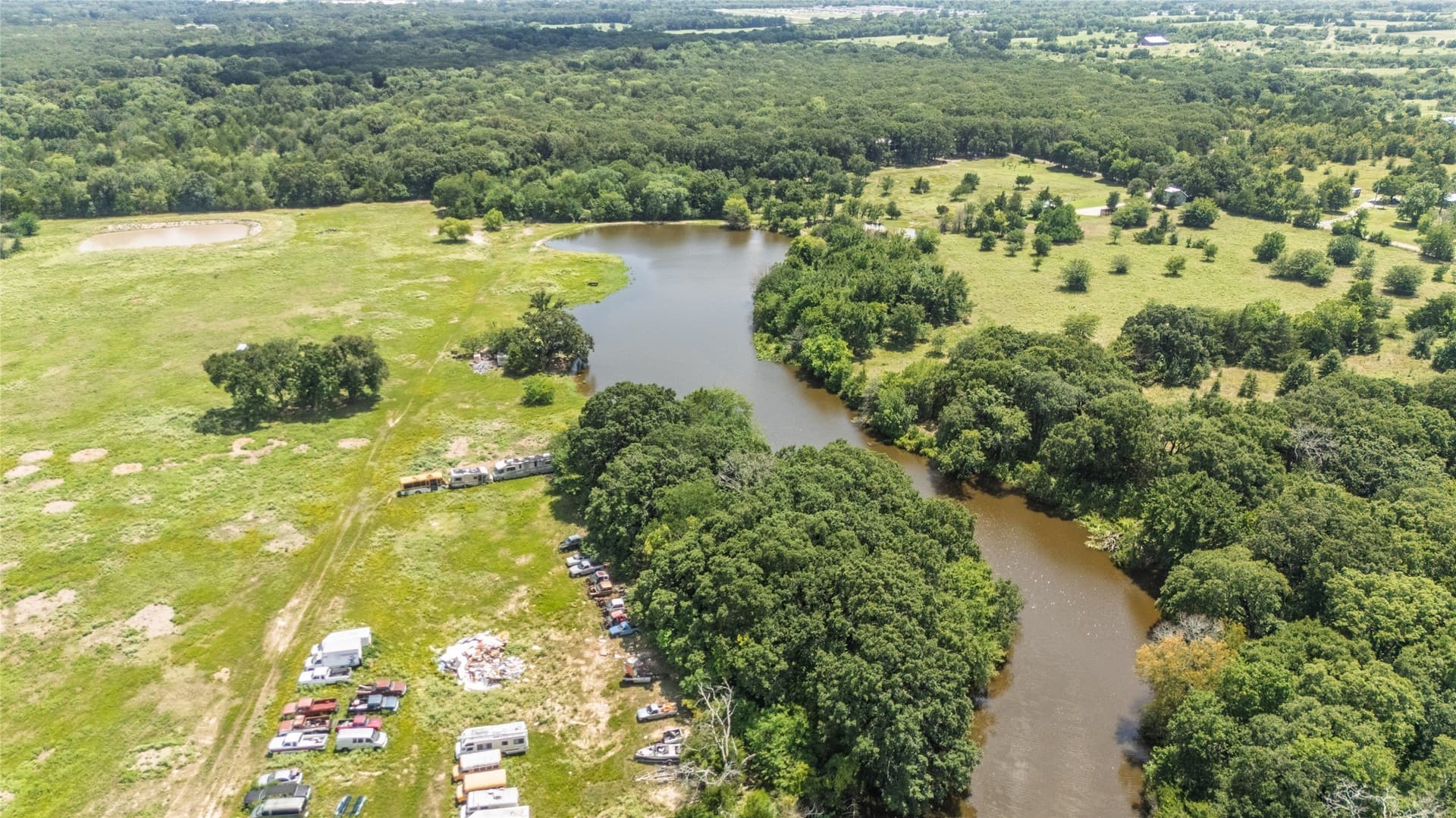 32.4 acres in Hunt County - photo 39