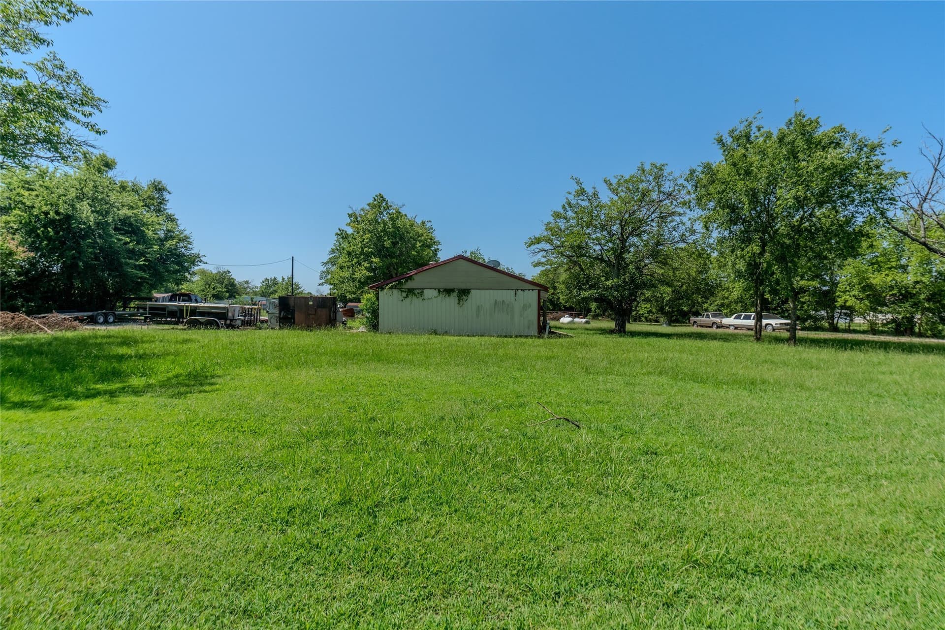 32.4 acres in Hunt County - photo 8