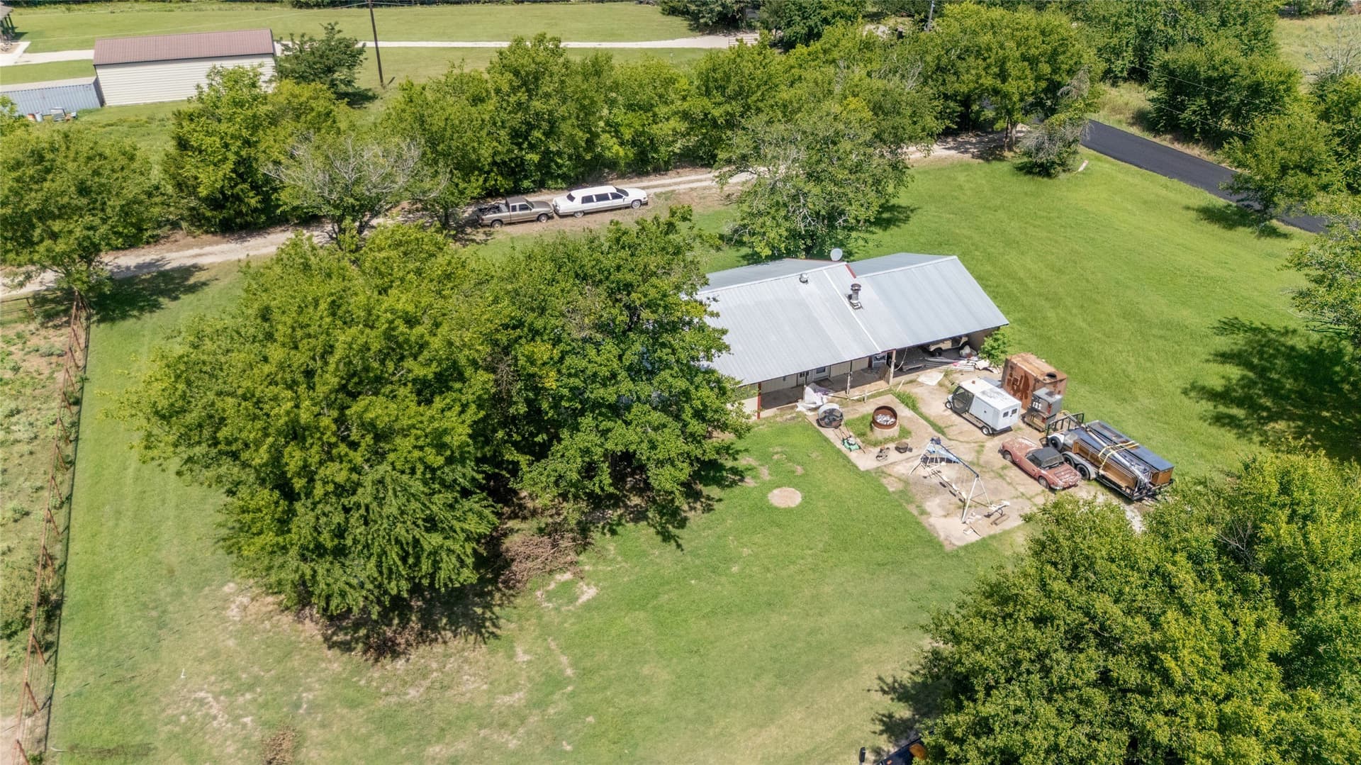 32.4 acres in Hunt County - photo 7